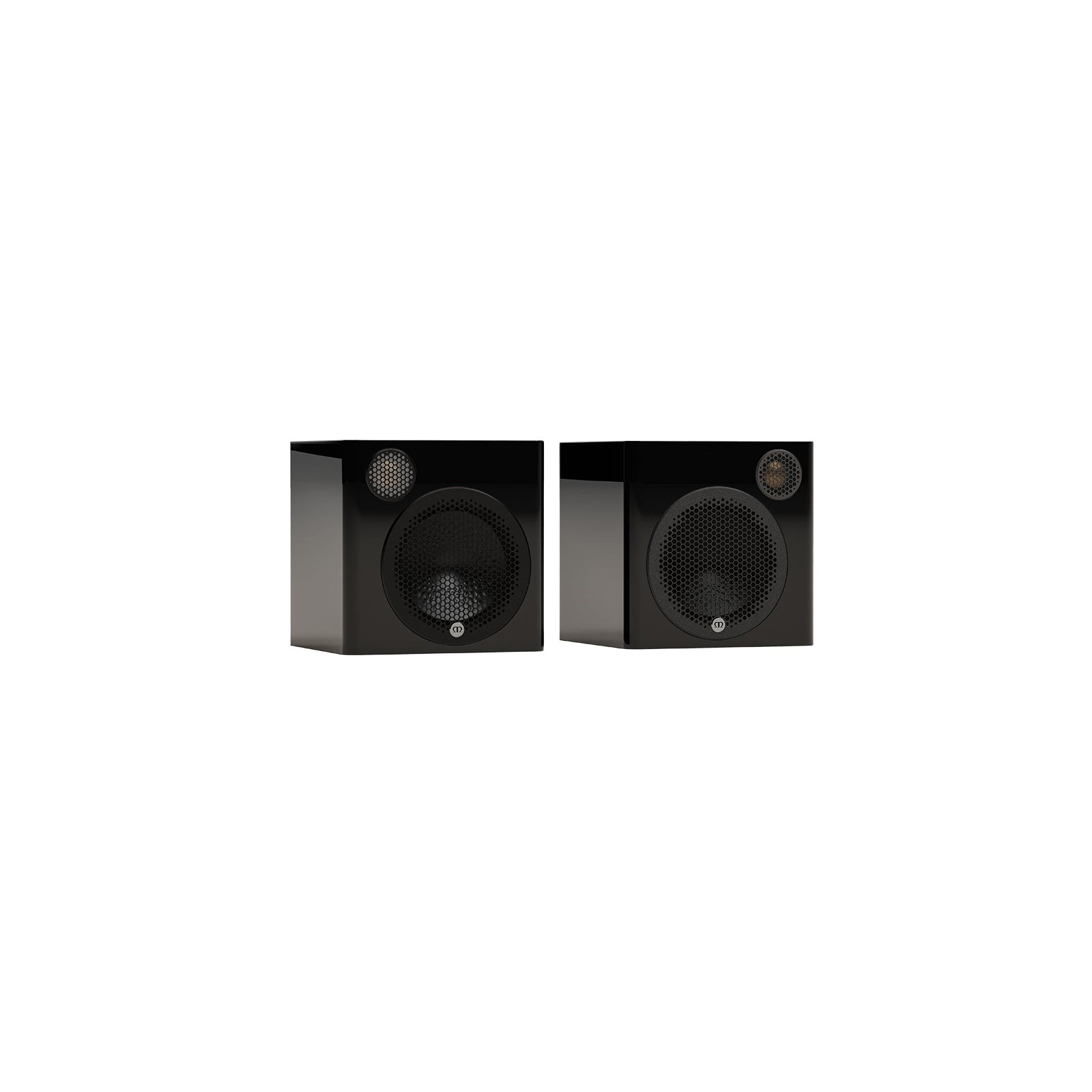 Radius 1 4G - Siyah