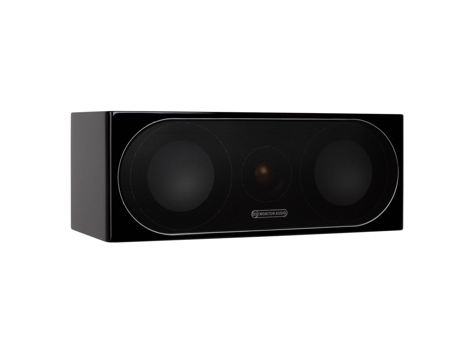Radius 200 3G - Black