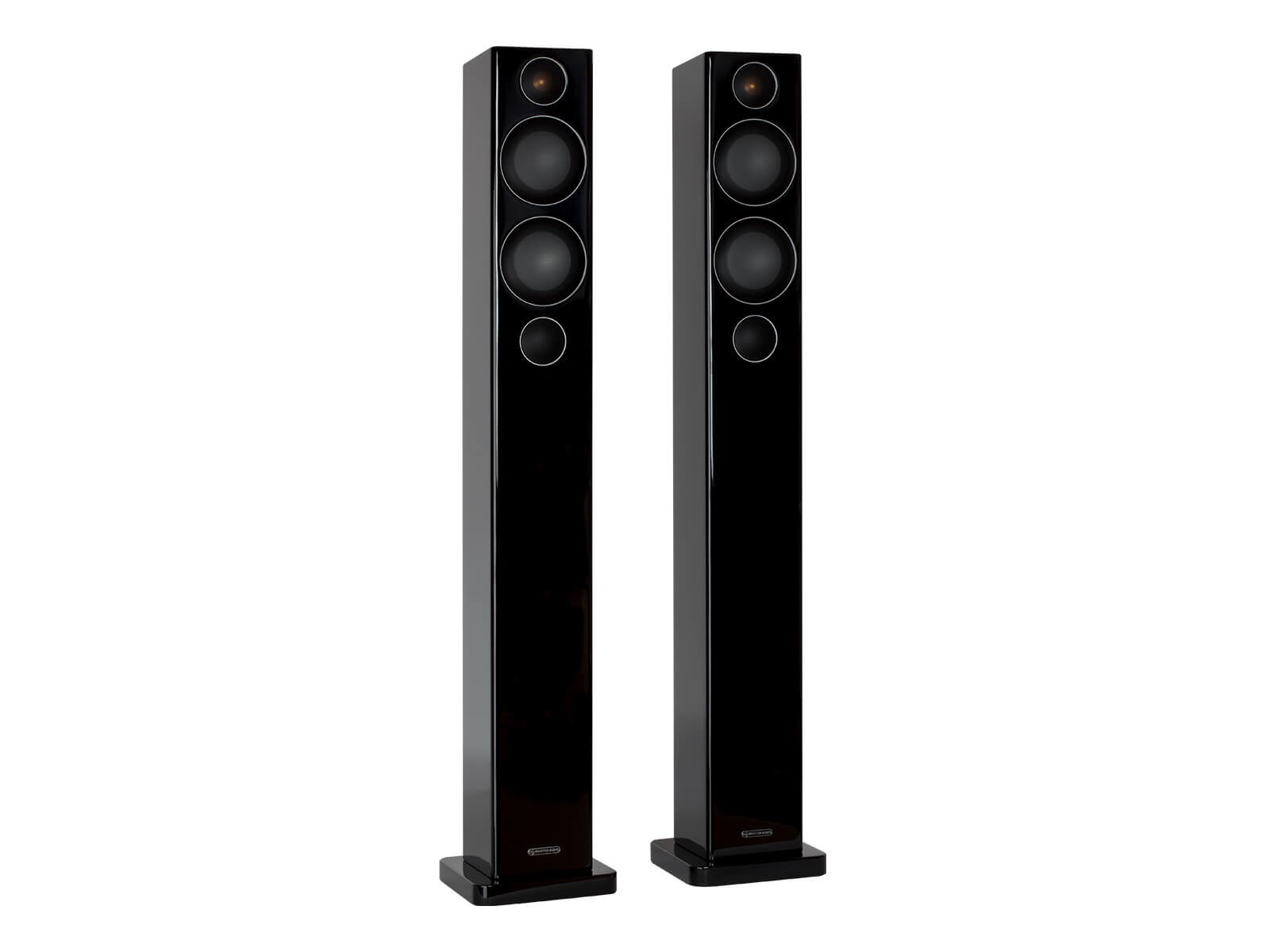 Radius 270 3G - Black