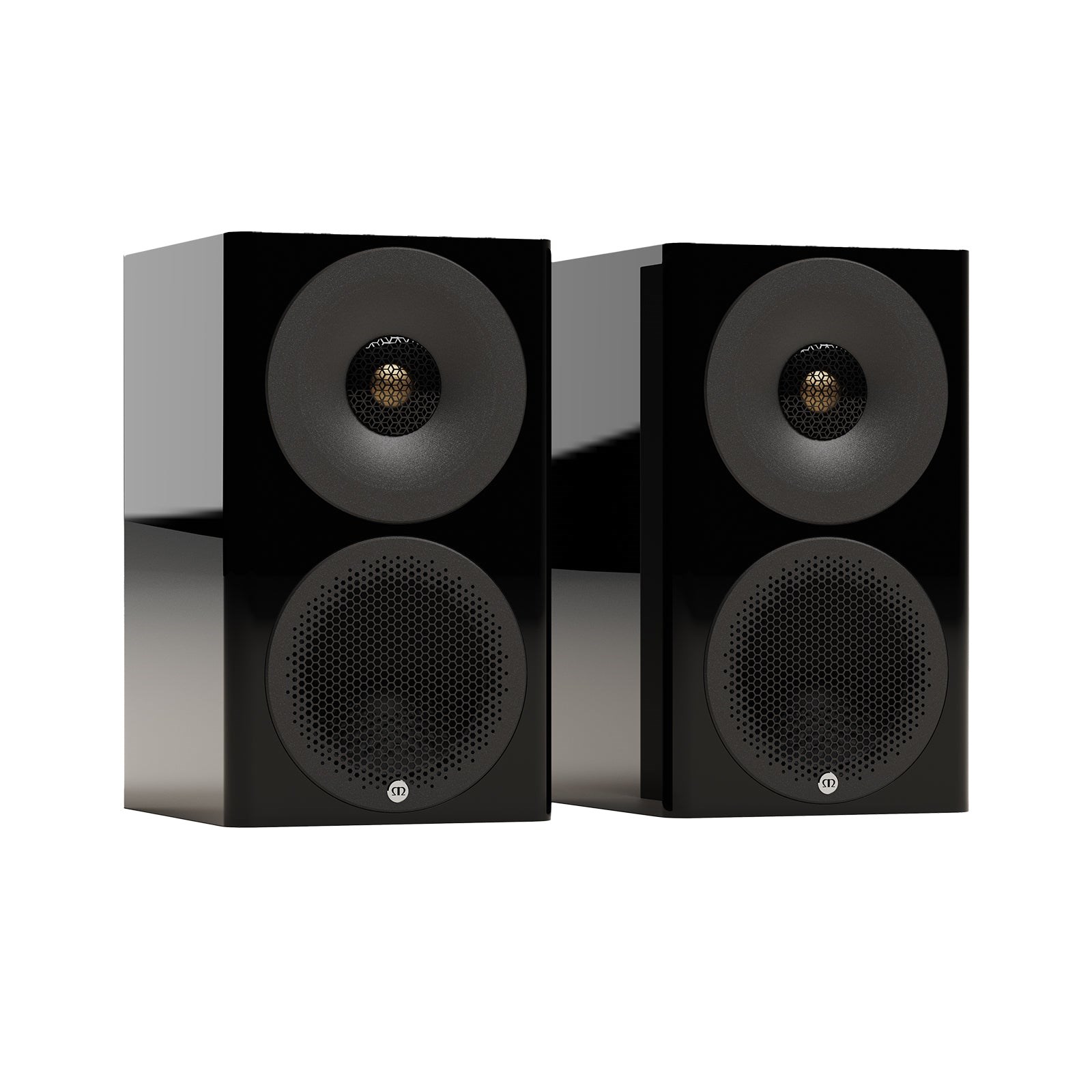 Radius 3 4G - Siyah