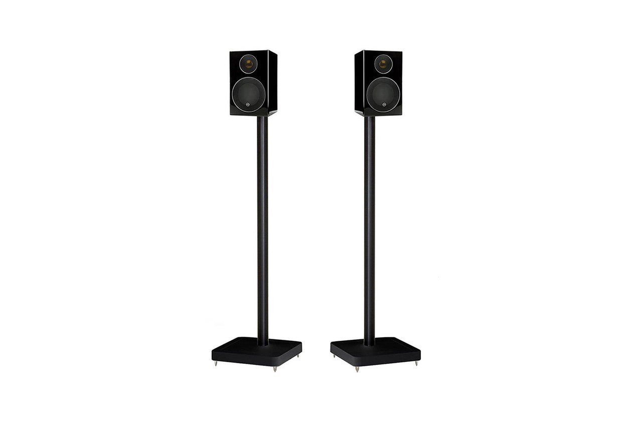 Radius 45&90 Stand - Black