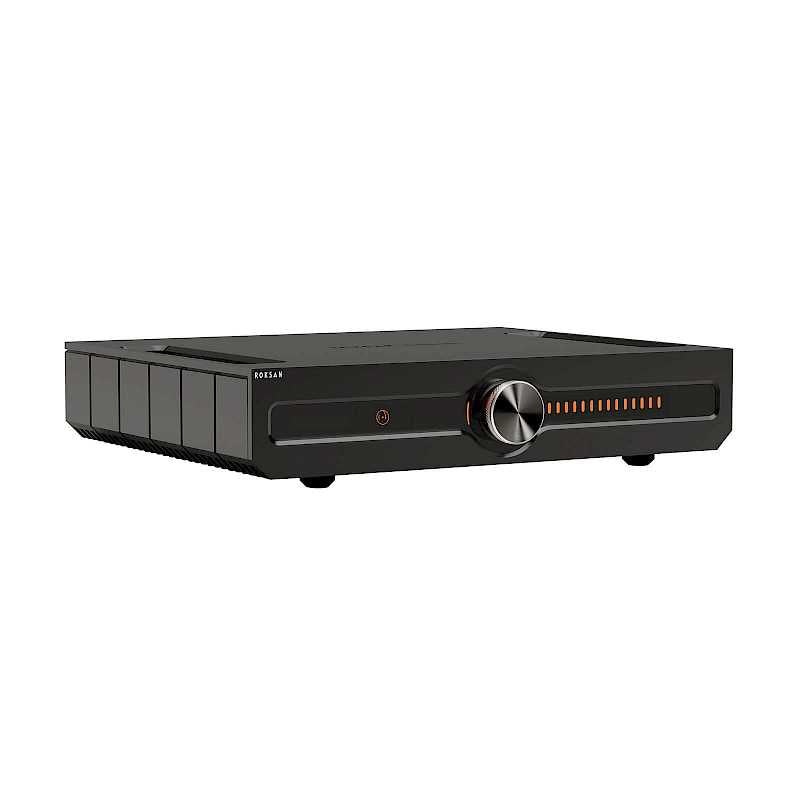 Roksan Caspian 4G Entegre Amplifikatör