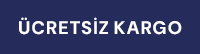 Ücretsiz Kargo