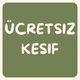 Ücretsiz Keşif