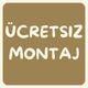 Ücretsiz Montaj