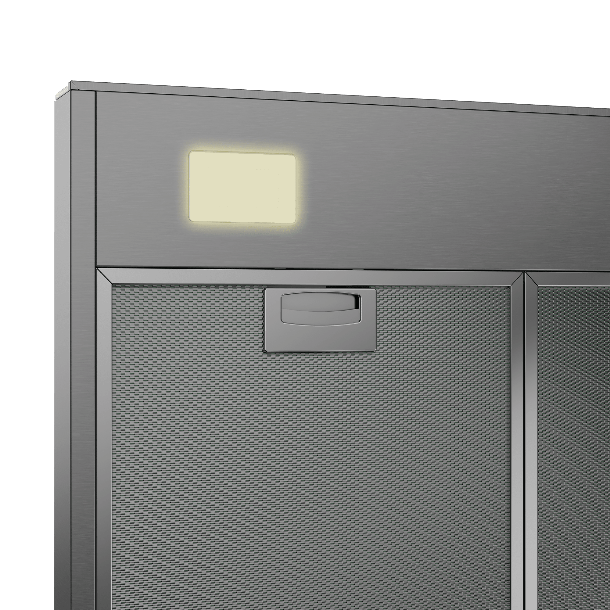 Arçelik ADT 606-2 B Fibona Serisi Ankastre Duvar Tipi Davlumbaz