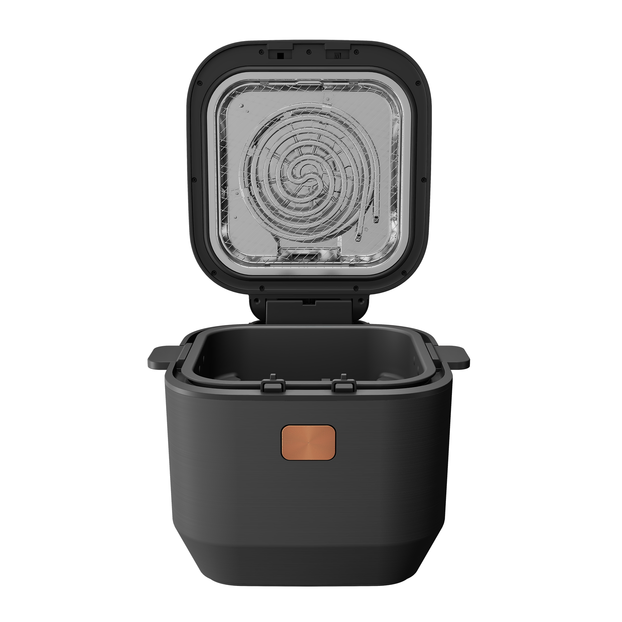 Arçeli̇k FR 9374 Arçelik Gurme SteamFry® Az Yağlı Fritöz