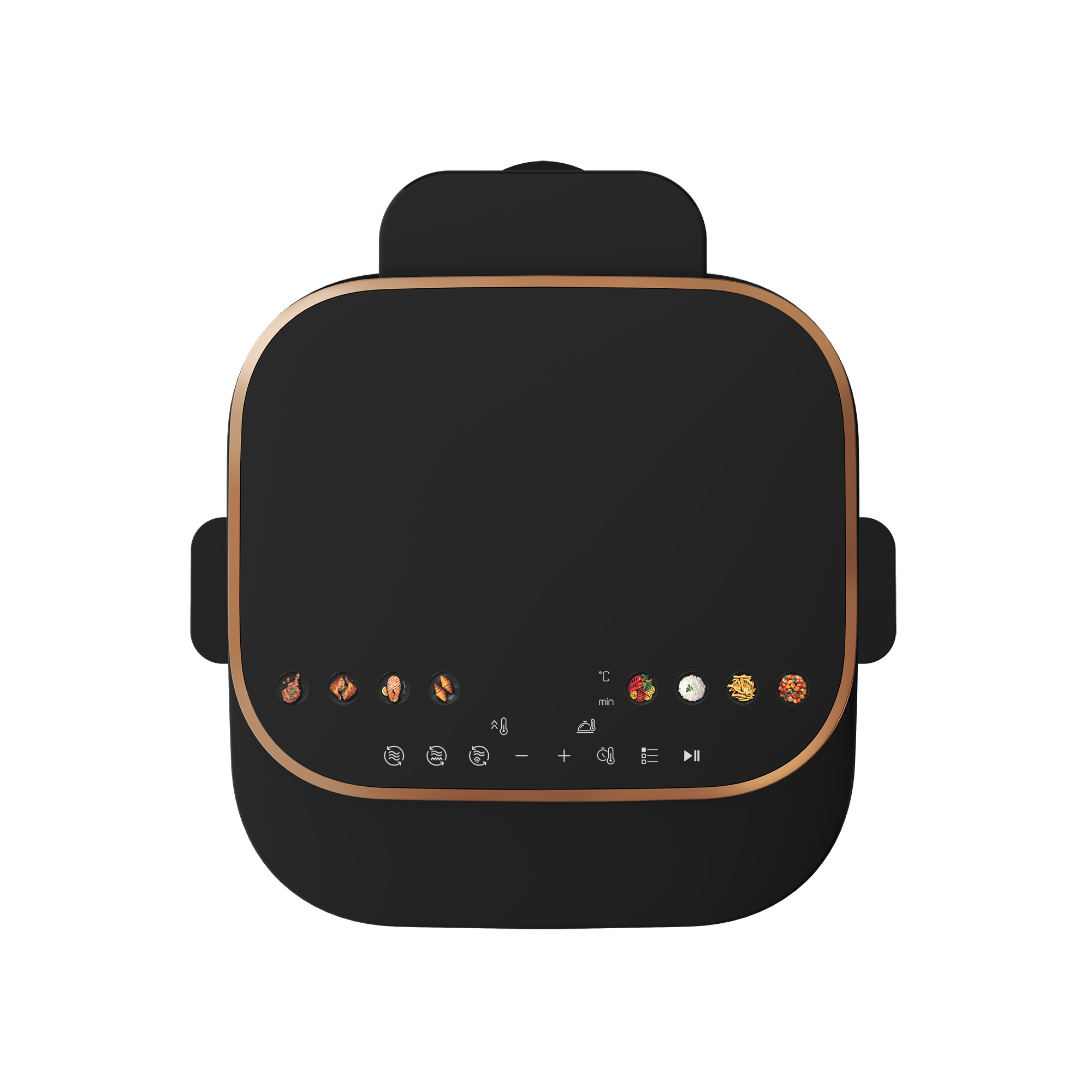 Arçeli̇k FR 9374 Arçelik Gurme SteamFry® Az Yağlı Fritöz