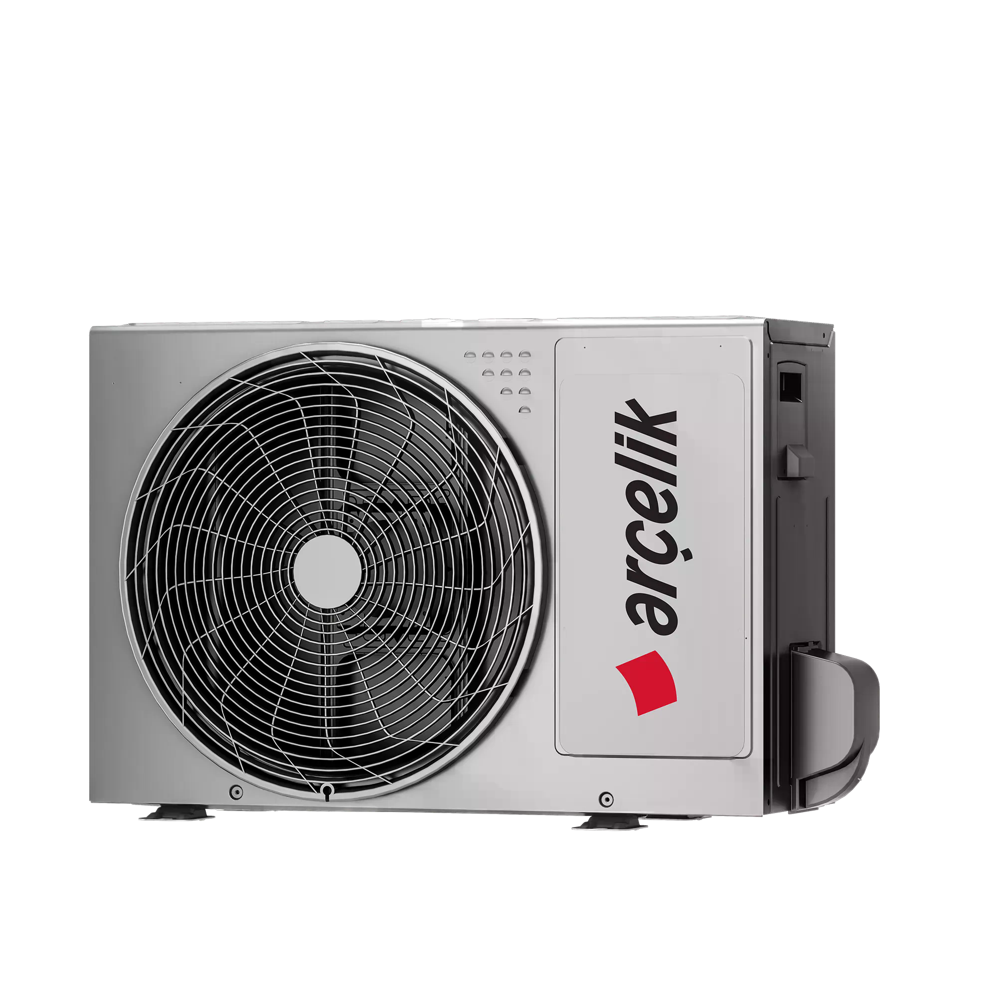 Arçelik 07325 A Ekolojik Inverter Klima 7.000 Btu/h Split Klima