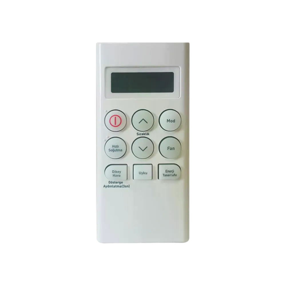 Arçelik 07325 A Ekolojik Inverter Klima 7.000 Btu/h Split Klima