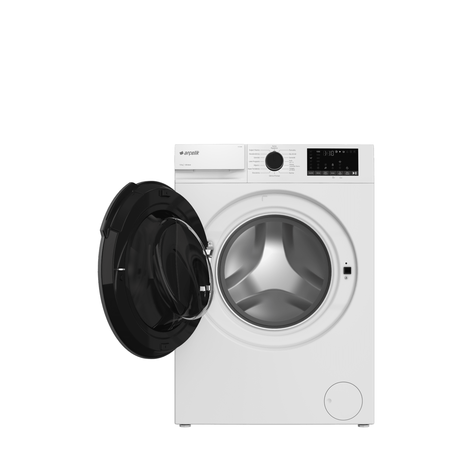 Arçelik 10120 MX Çamaşır Makinesi