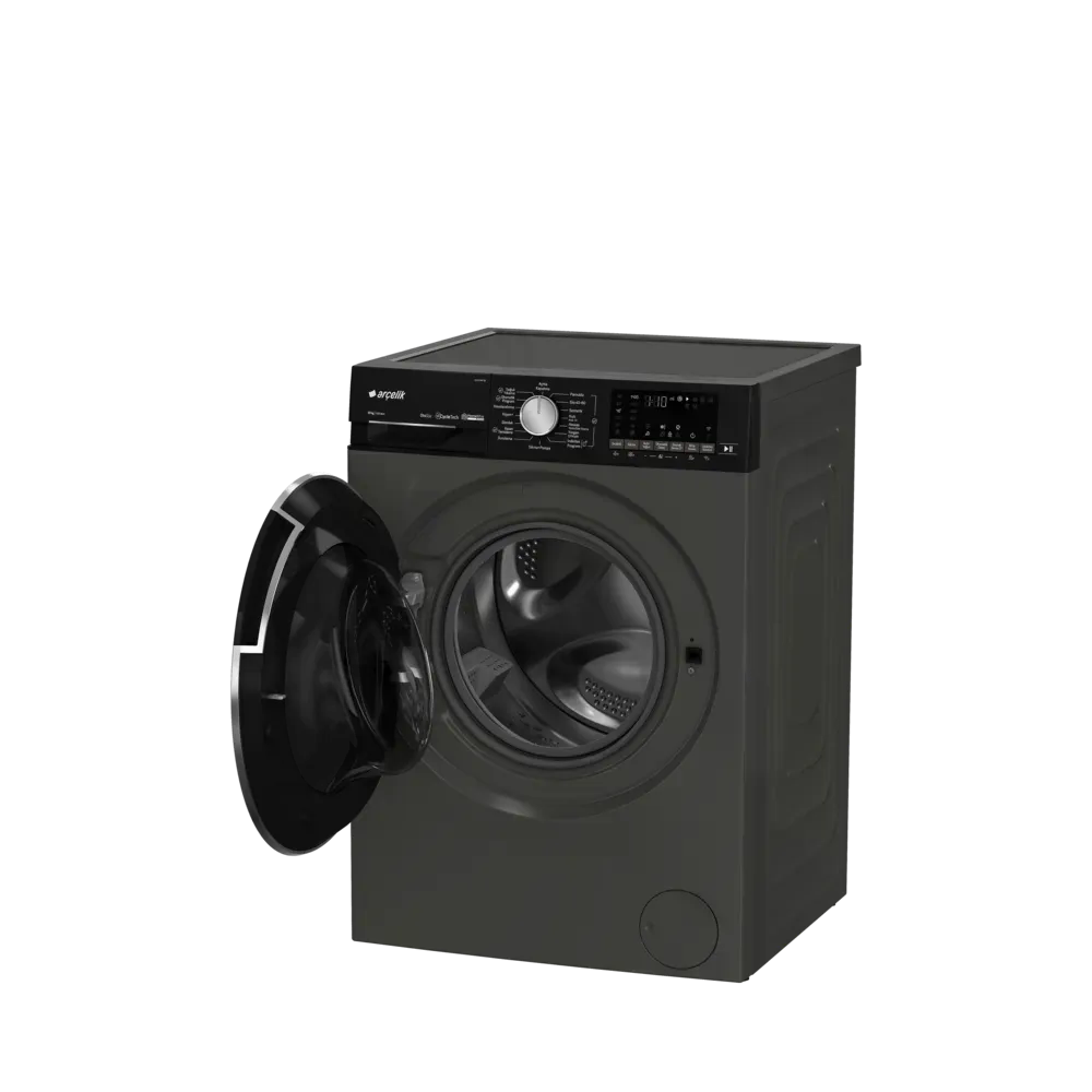 Arçelik 10140 MP OG 10 Kg Çamaşır Makinesi