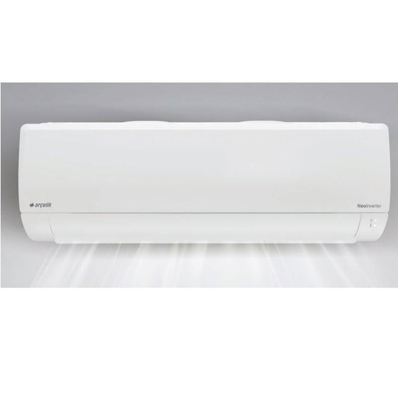 Arçelik 12605 Neo Inverter A++ Sınıfı R32 Split Klima