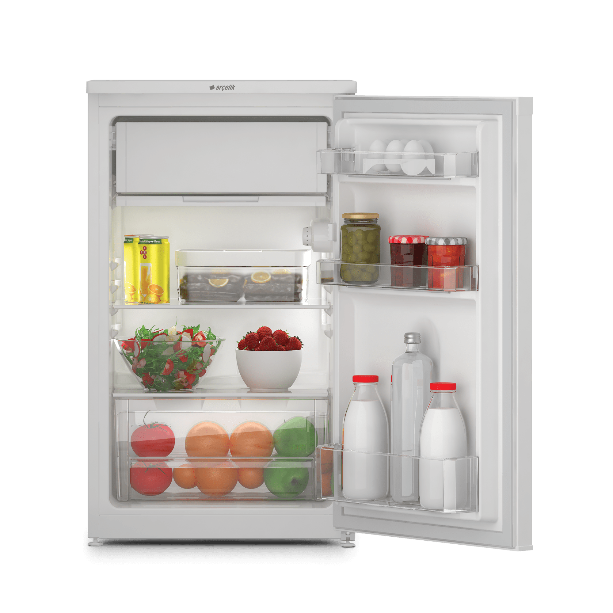 Arçelik 14785 MB Mini Buzdolabı