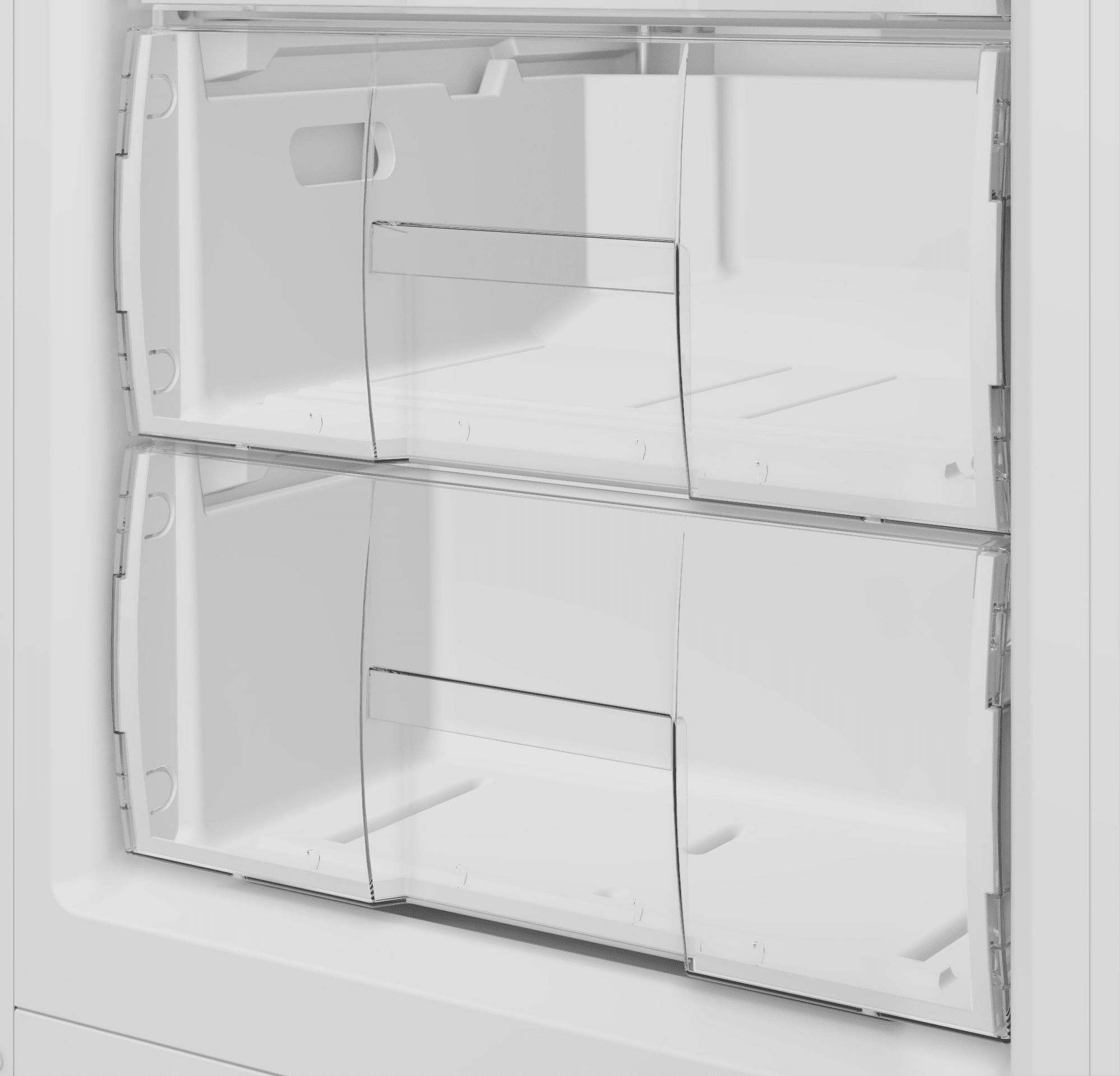 Arçelik 2043 MB Çekmeceli Derin Dondurucu 117 Litre