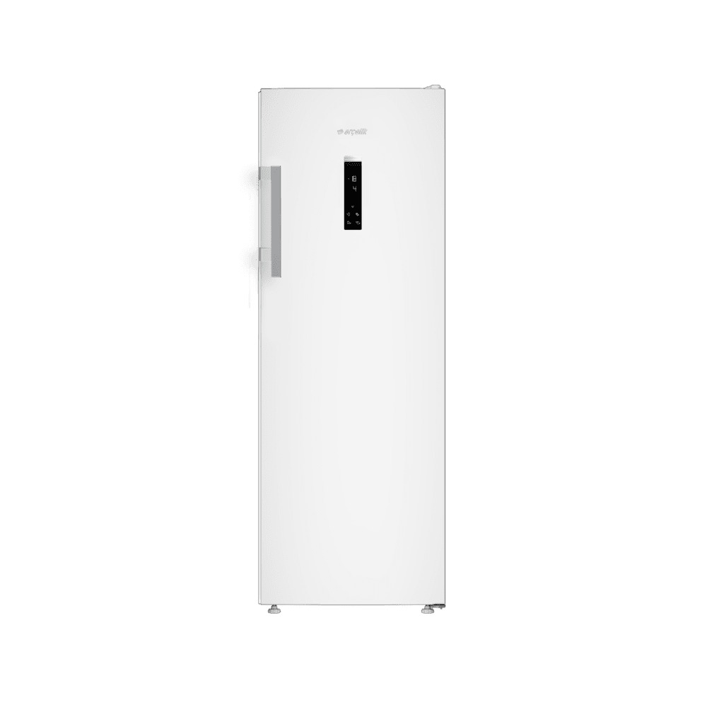 Arçelik 2175 JEB Çekmeceli Derin Dondurucu