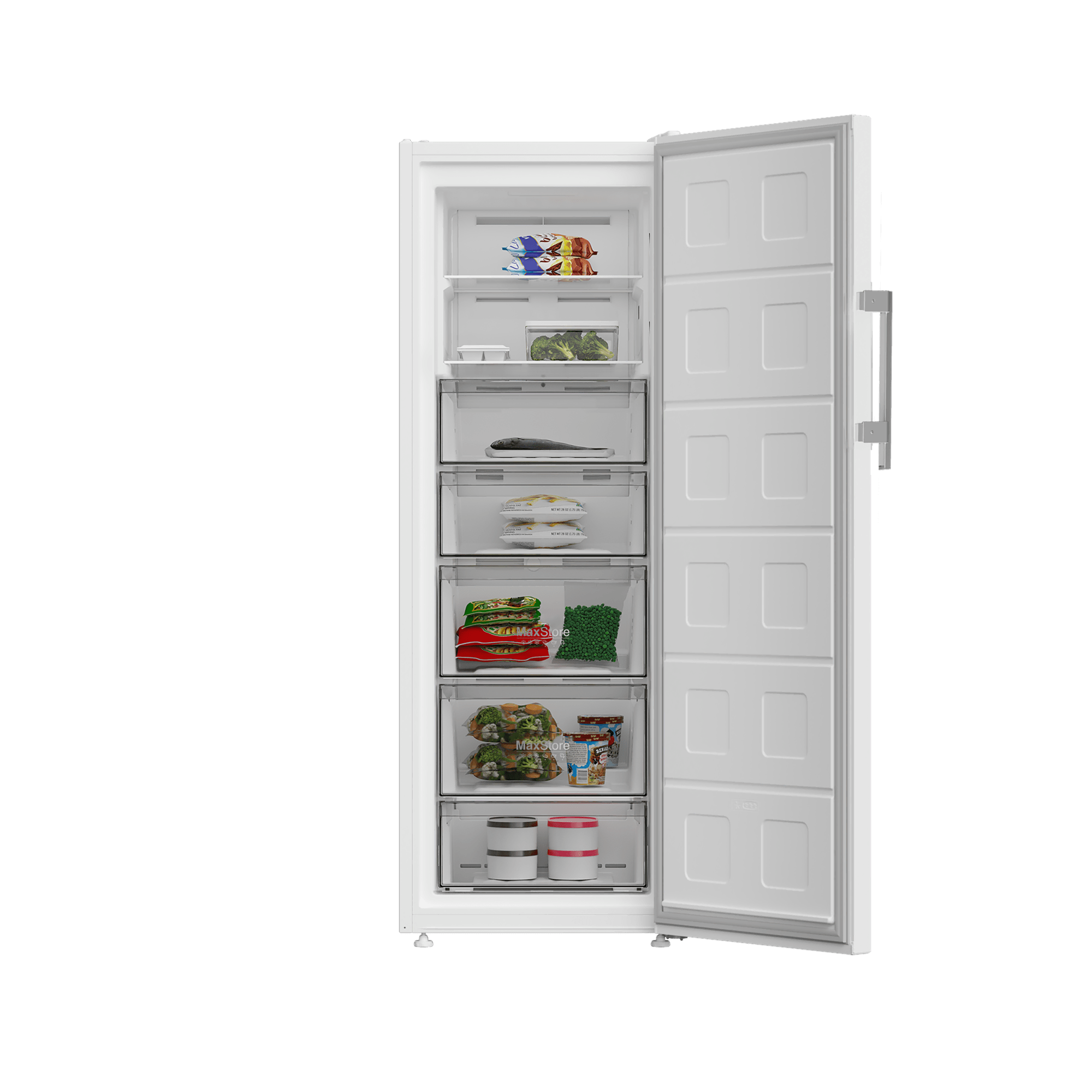 Arçelik 2175 JEB Çekmeceli Derin Dondurucu