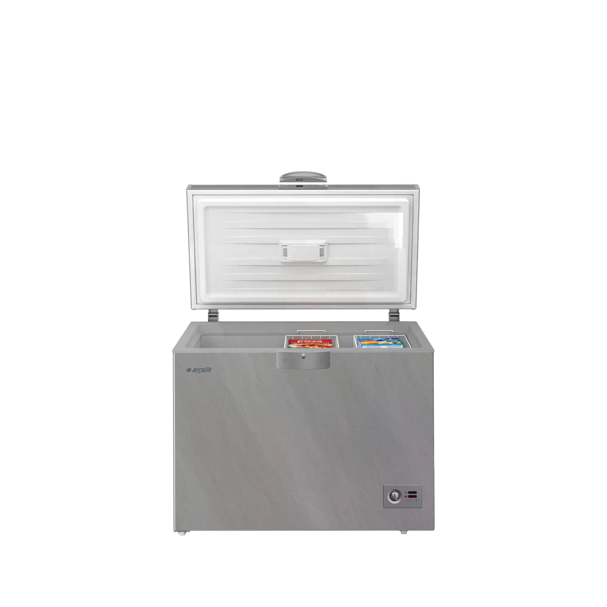 Arçelik 2298 JEMG Sandık Tipi Derin Dondurucu