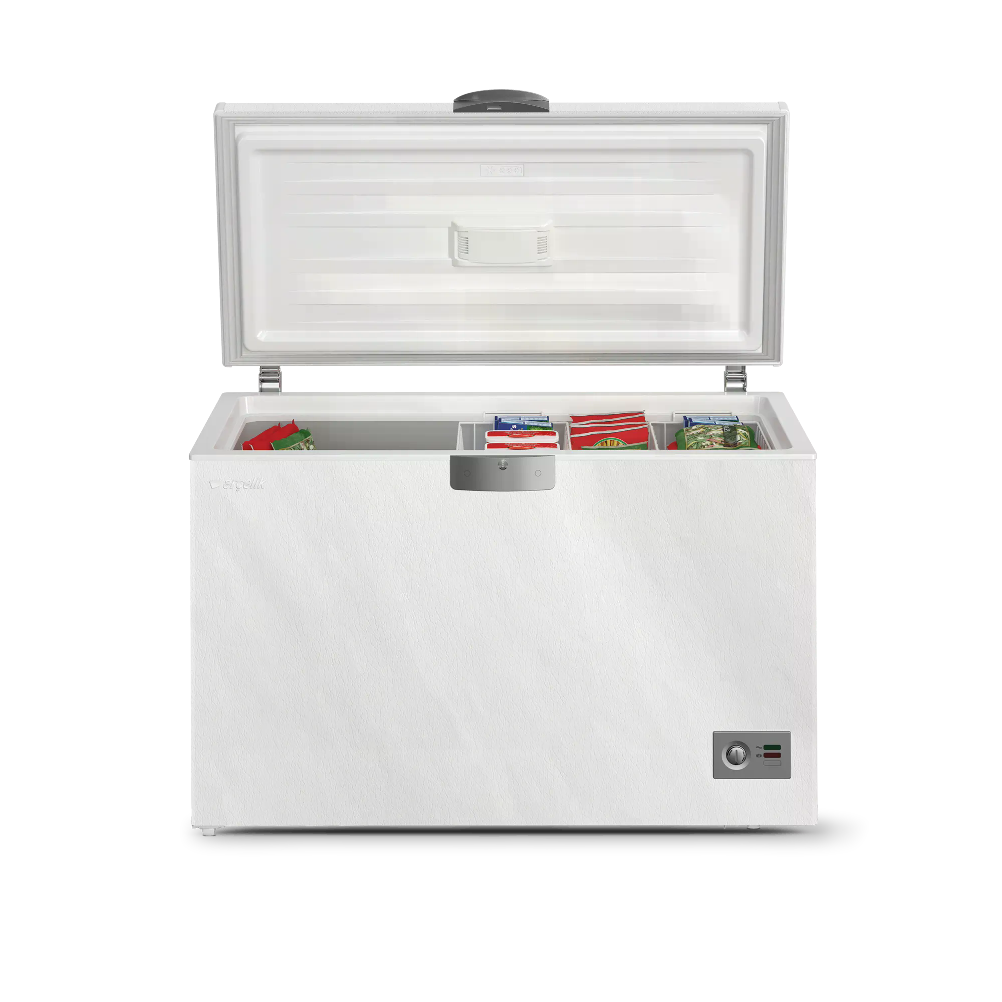 Arçelik 2360 JEM Sandık Tipi Derin Dondurucu