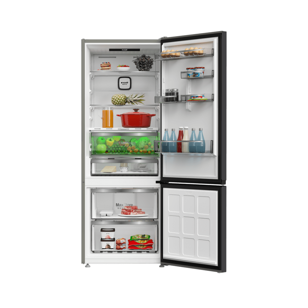 Arçelik 270475 EA Alttan Donduruculu Buzdolabı