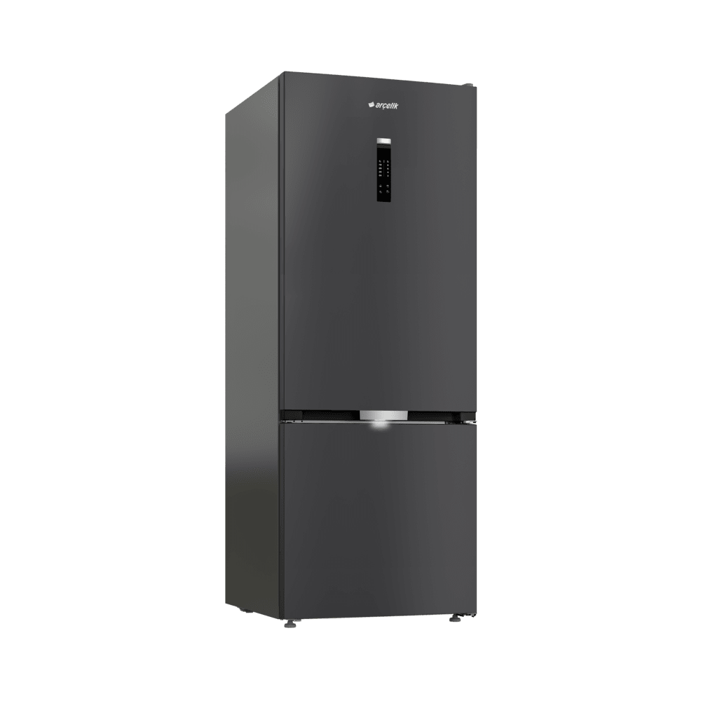 Arçelik 270475 EA Alttan Donduruculu Buzdolabı