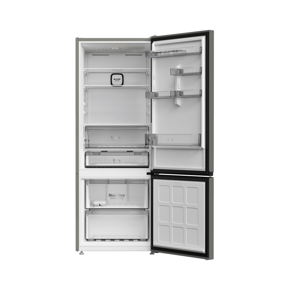 Arçelik 270475 MG Alttan Donduruculu Buzdolabı