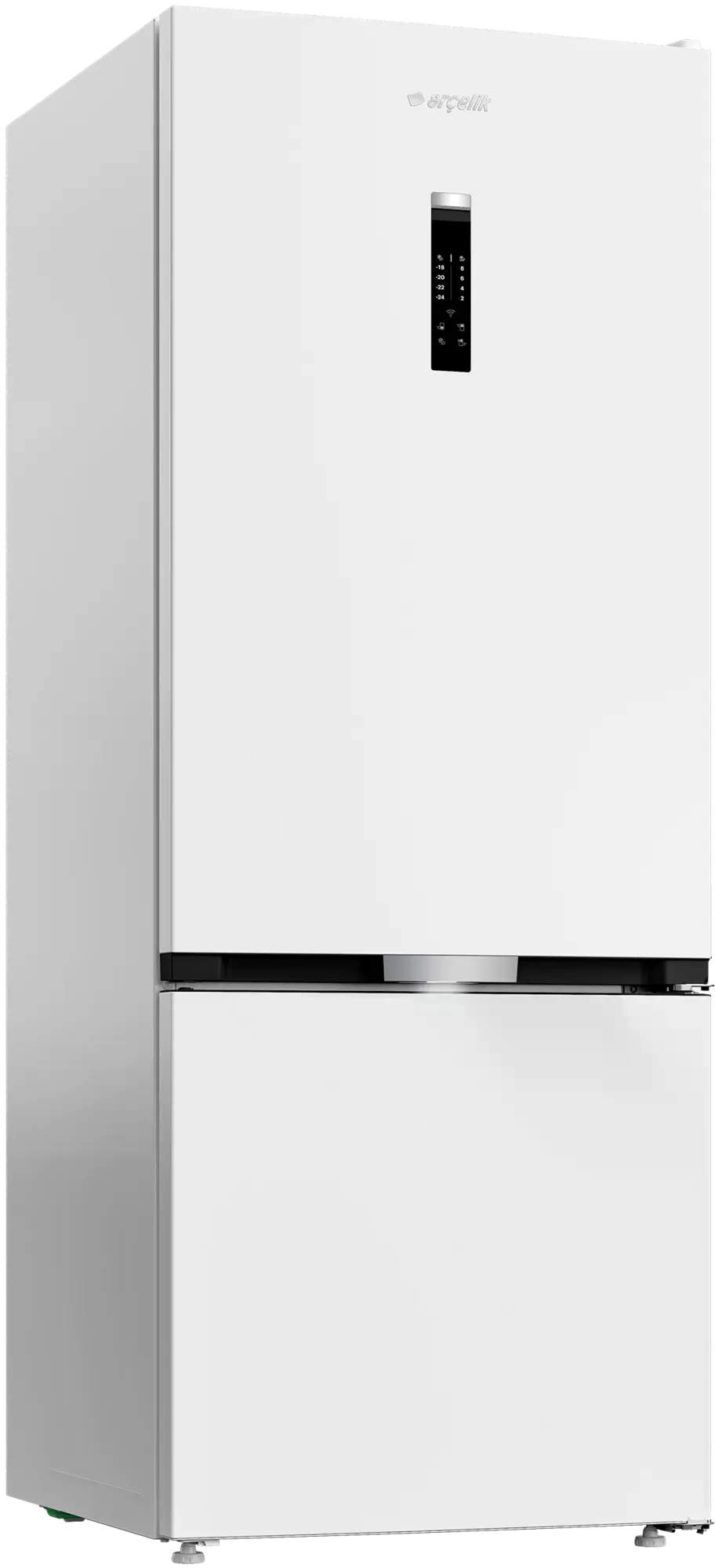Arçelik 270477 EB AI Alttan Donduruculu Buzdolabı