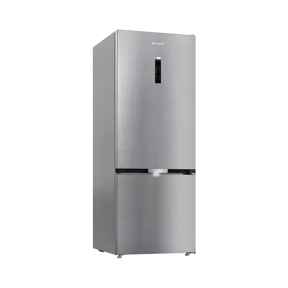 Arçelik 270477 EI AI Alttan Donduruculu Buzdolabı