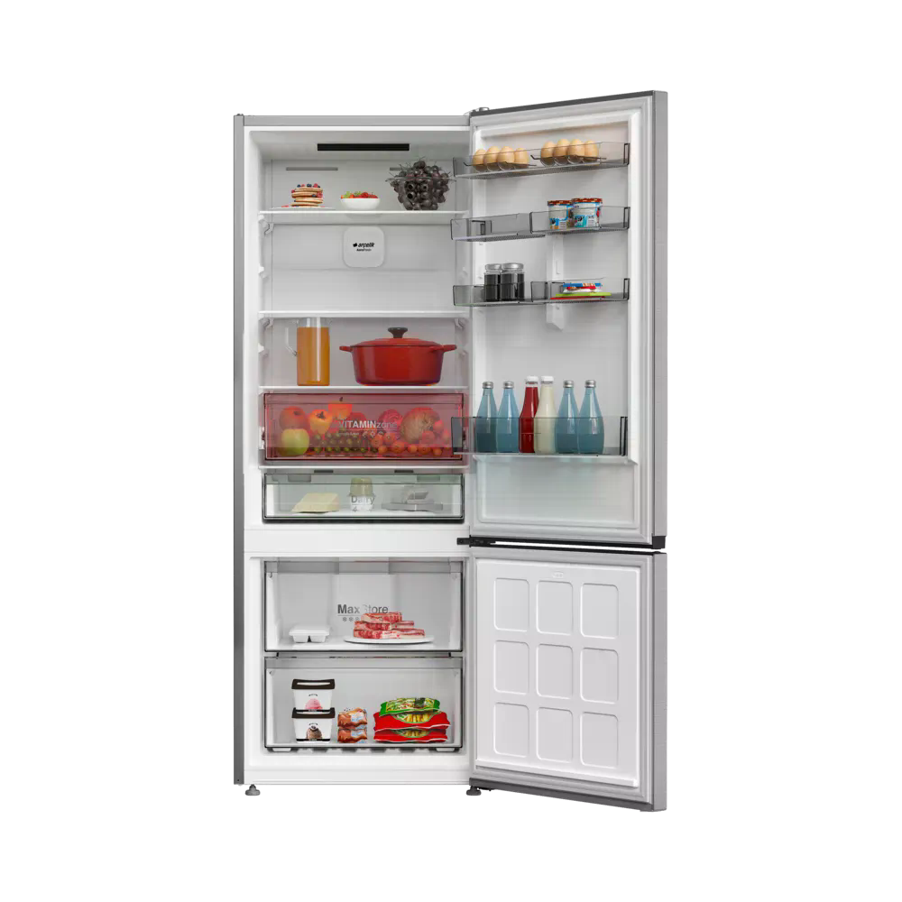 Arçelik 270477 EI AI Alttan Donduruculu Buzdolabı