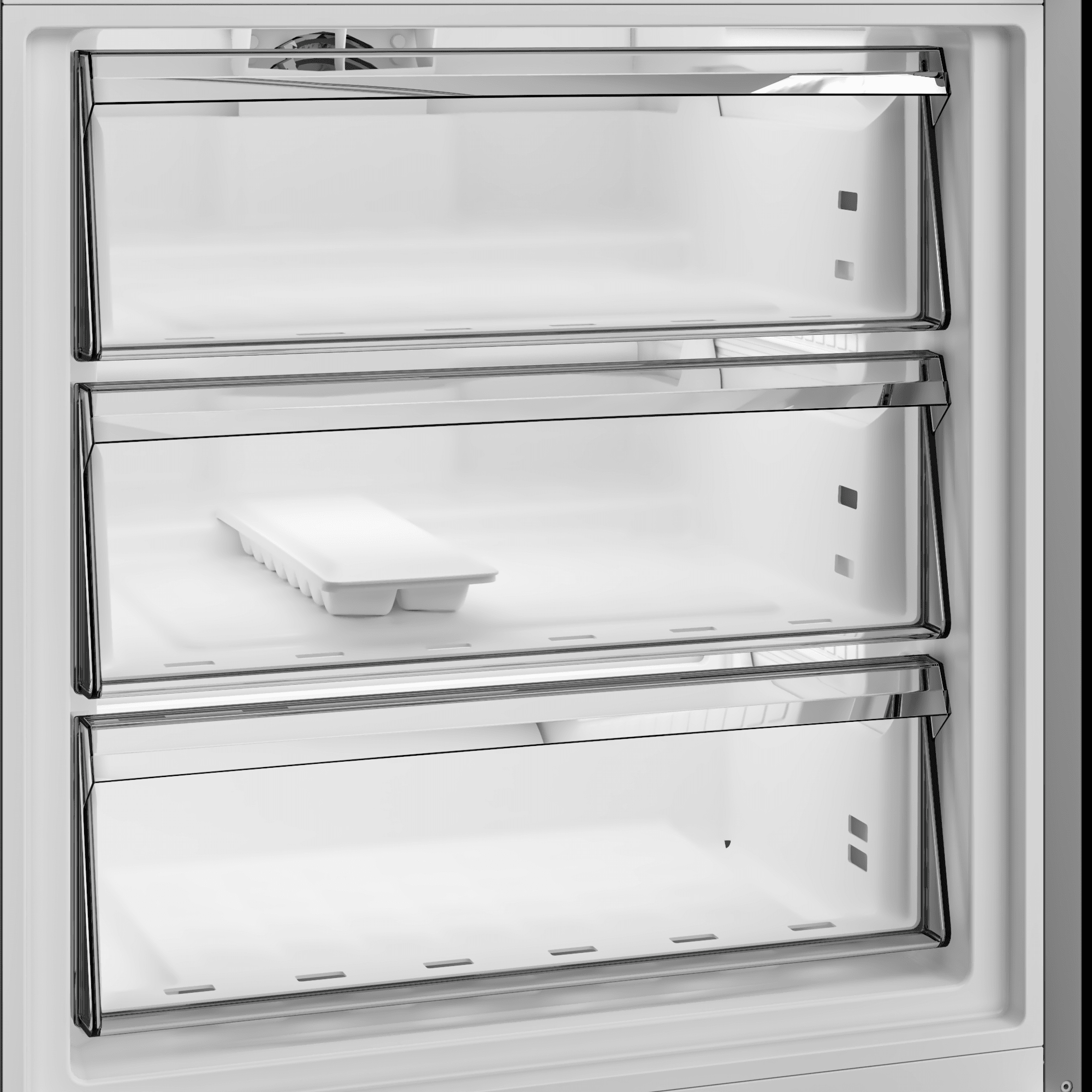 Arçelik 270490 IEI Alttan Donduruculu Buzdolabı