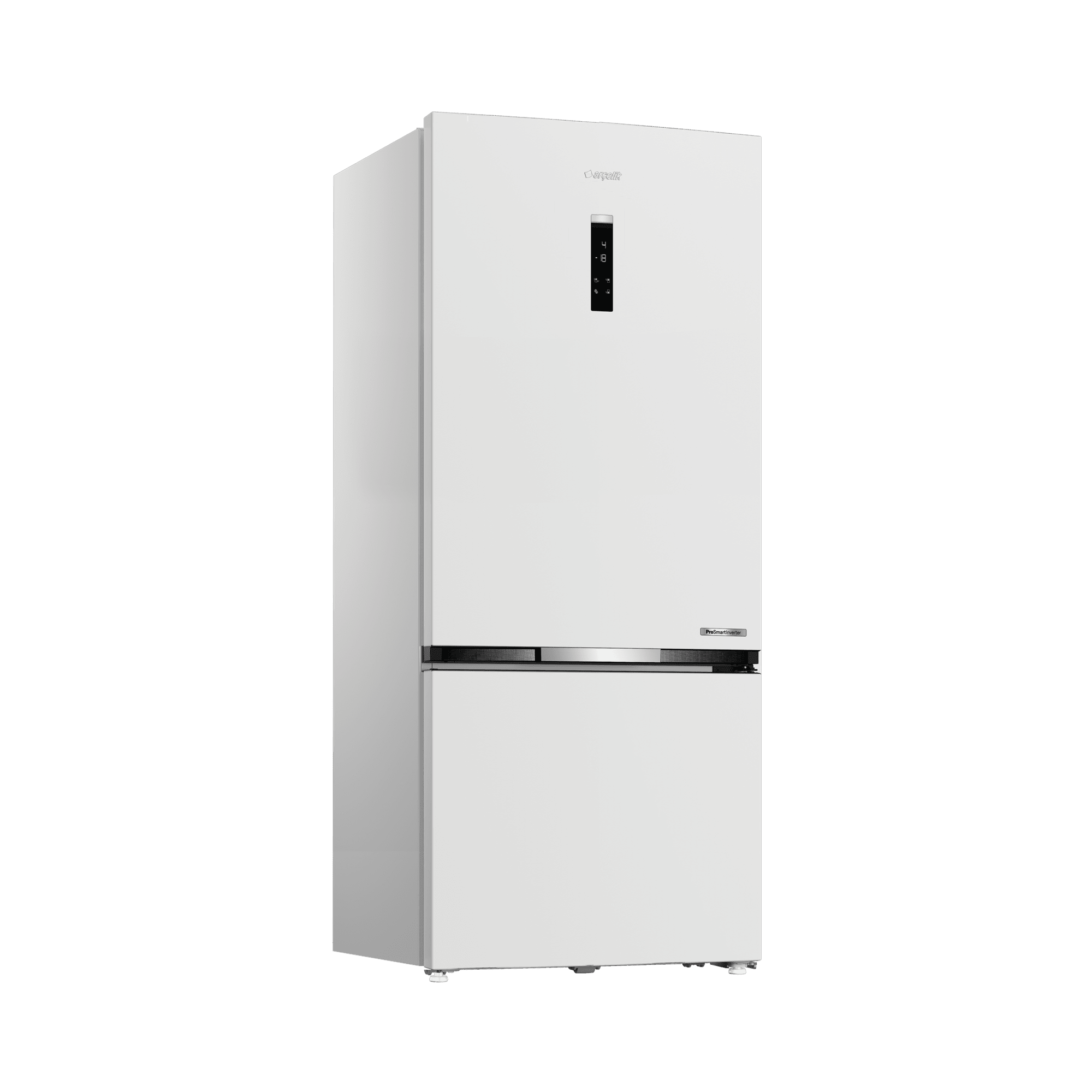 Arçelik 278550 EB MaxiFit Alttan Donduruculu Buzdolabı