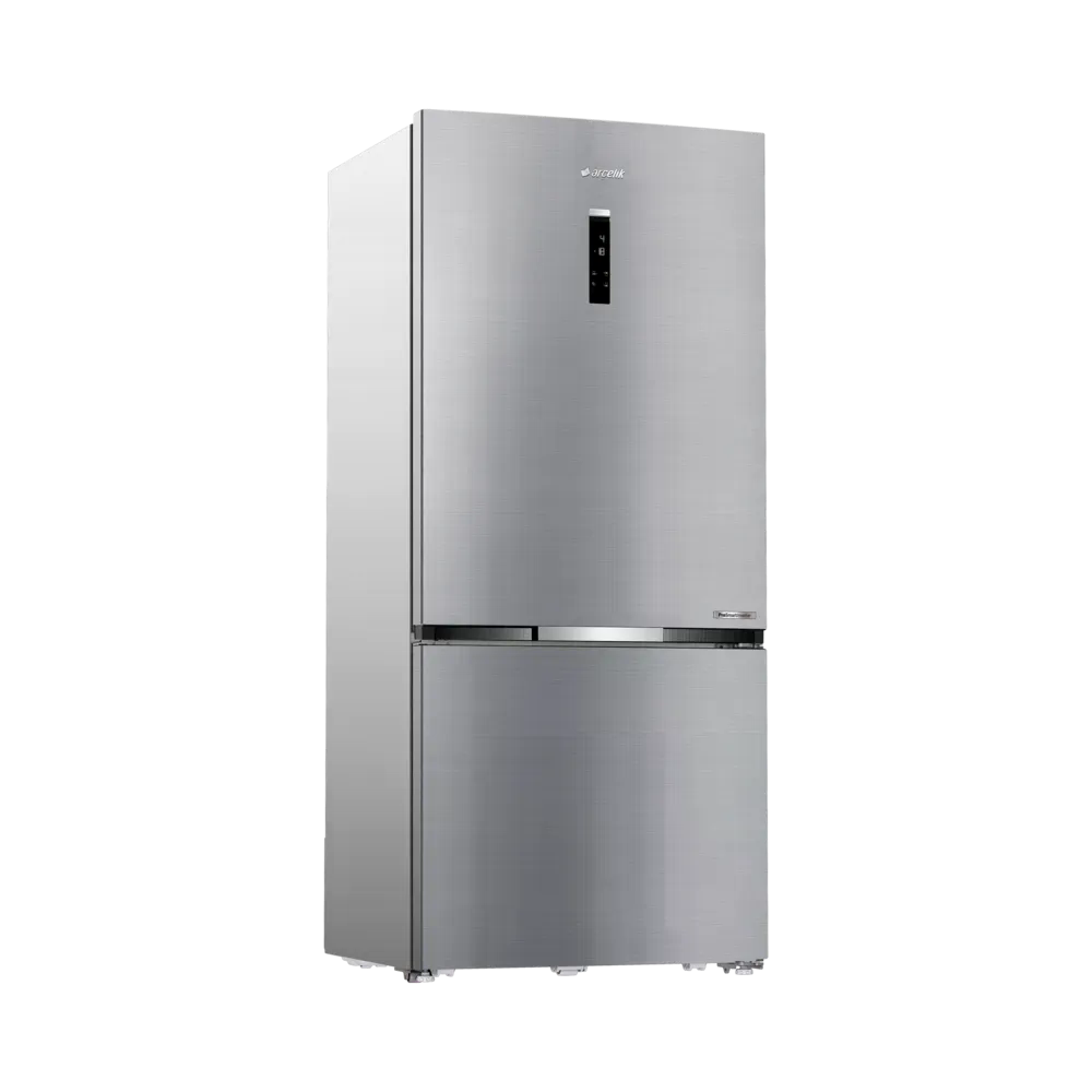 Arçelik 283613 EI Alttan Donduruculu Buzdolabı