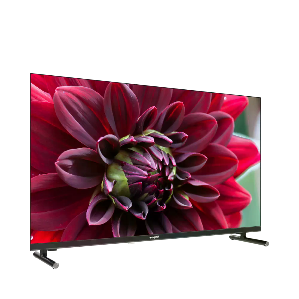Arçelik Arçelik A 532 C HD 32" 82 Ekran Uydu Alıcılı LED TV En Ucuz Fiyatları ve Özellikleri Görsel 2