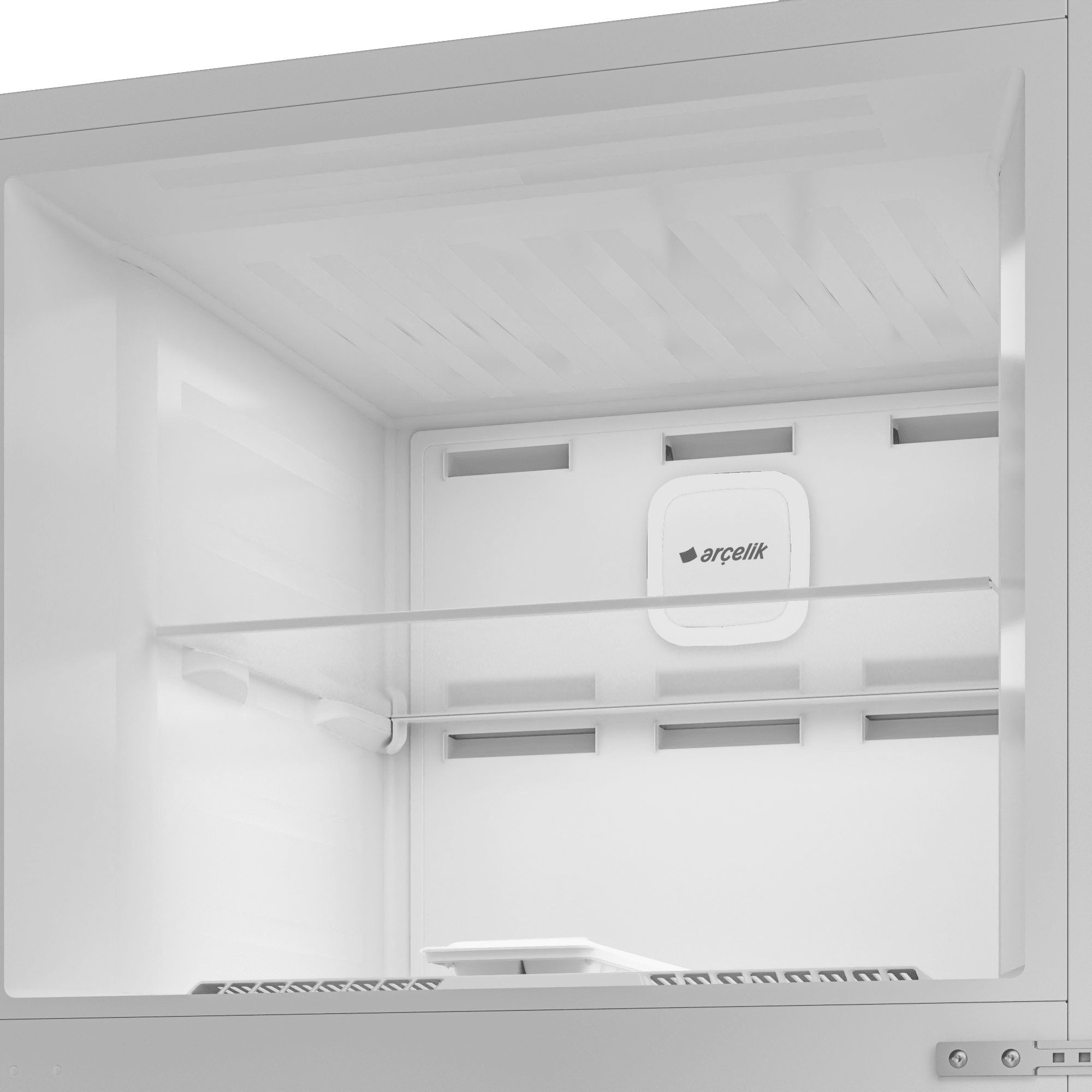 Arçelik 570476 MG Üstten Donduruculu Buzdolabı