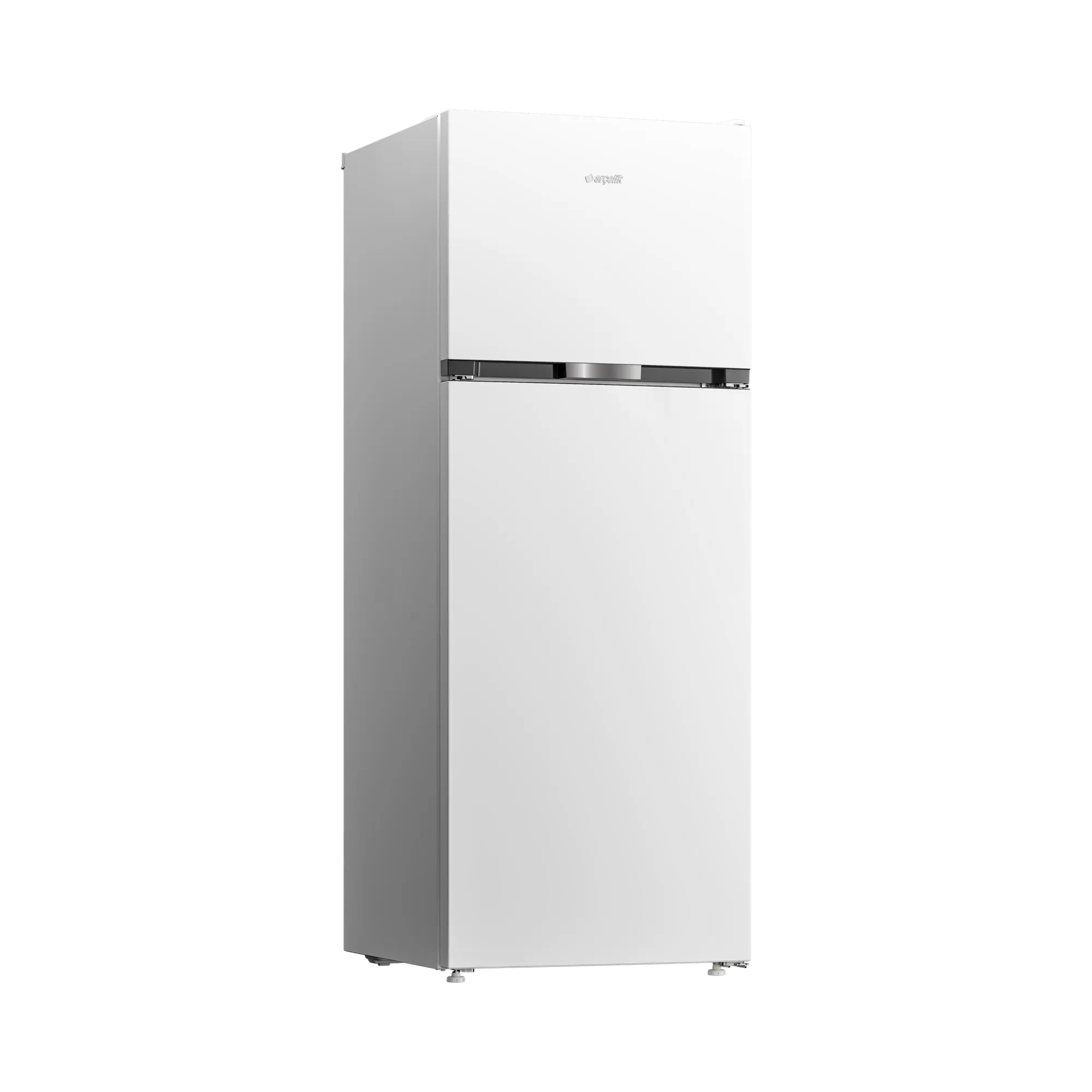 Arçelik 570508 MB Çift Kapılı No Frost Buzdolabı