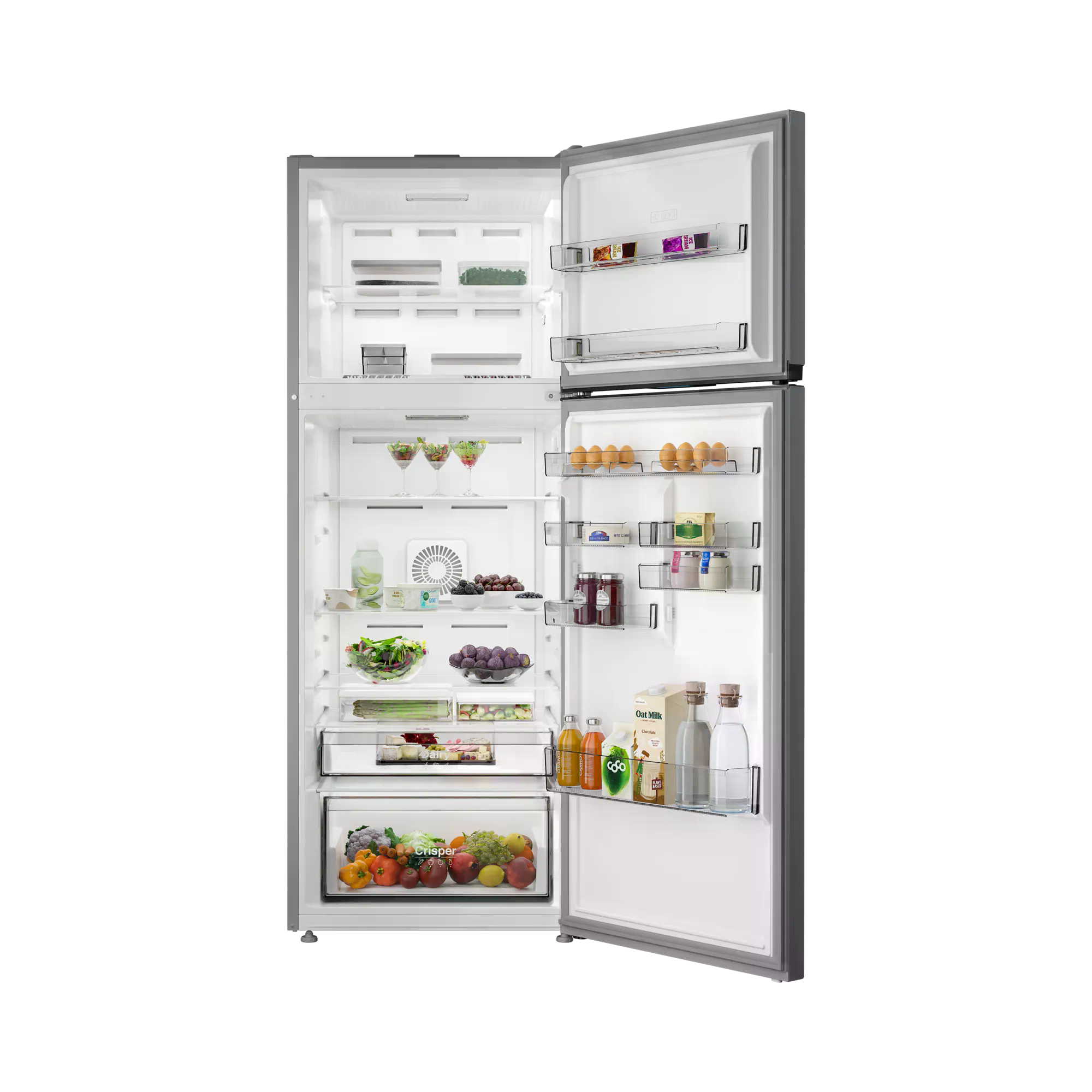 Arçelik 570508 MI No Frost Buzdolabı