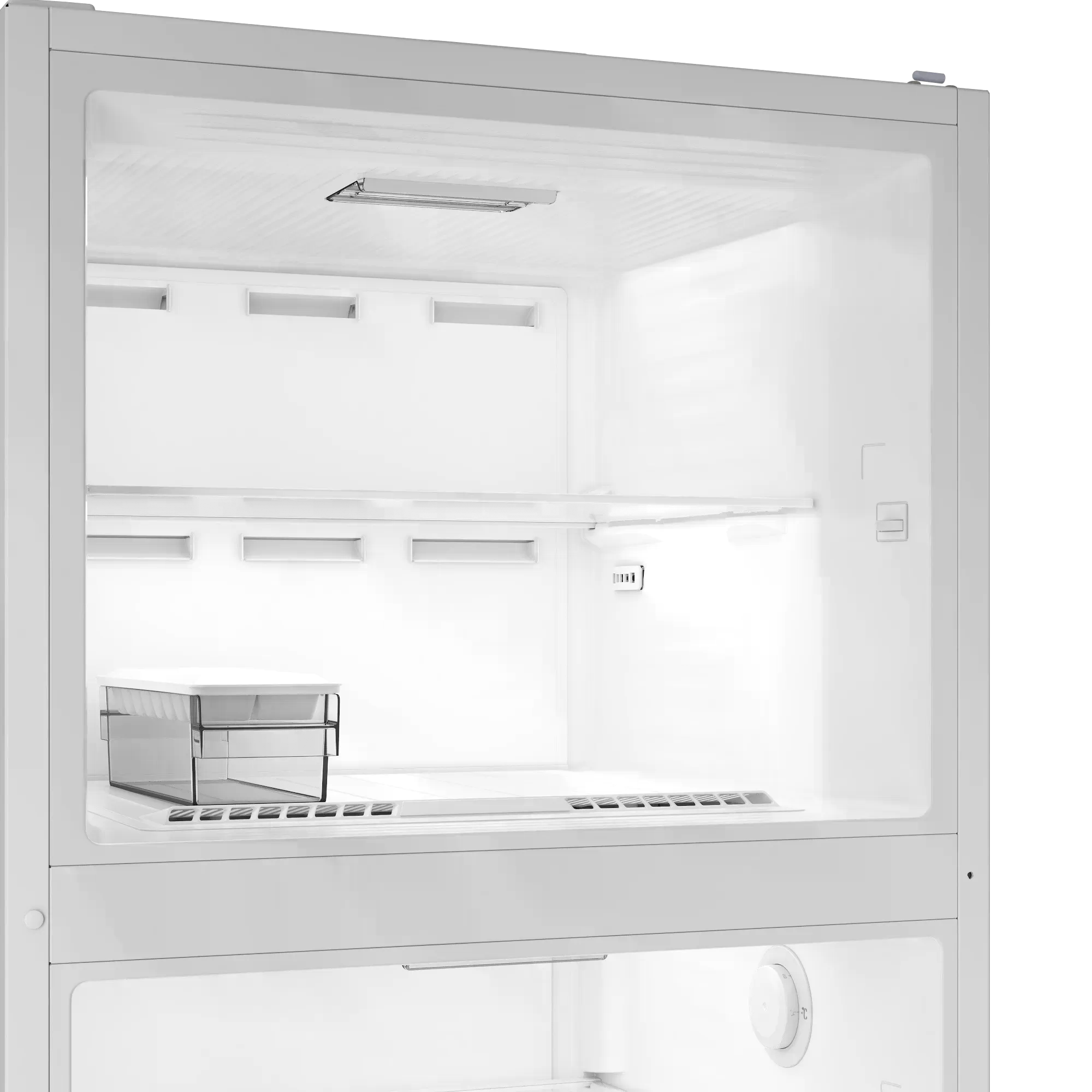Arçelik 570508 MI No Frost Buzdolabı