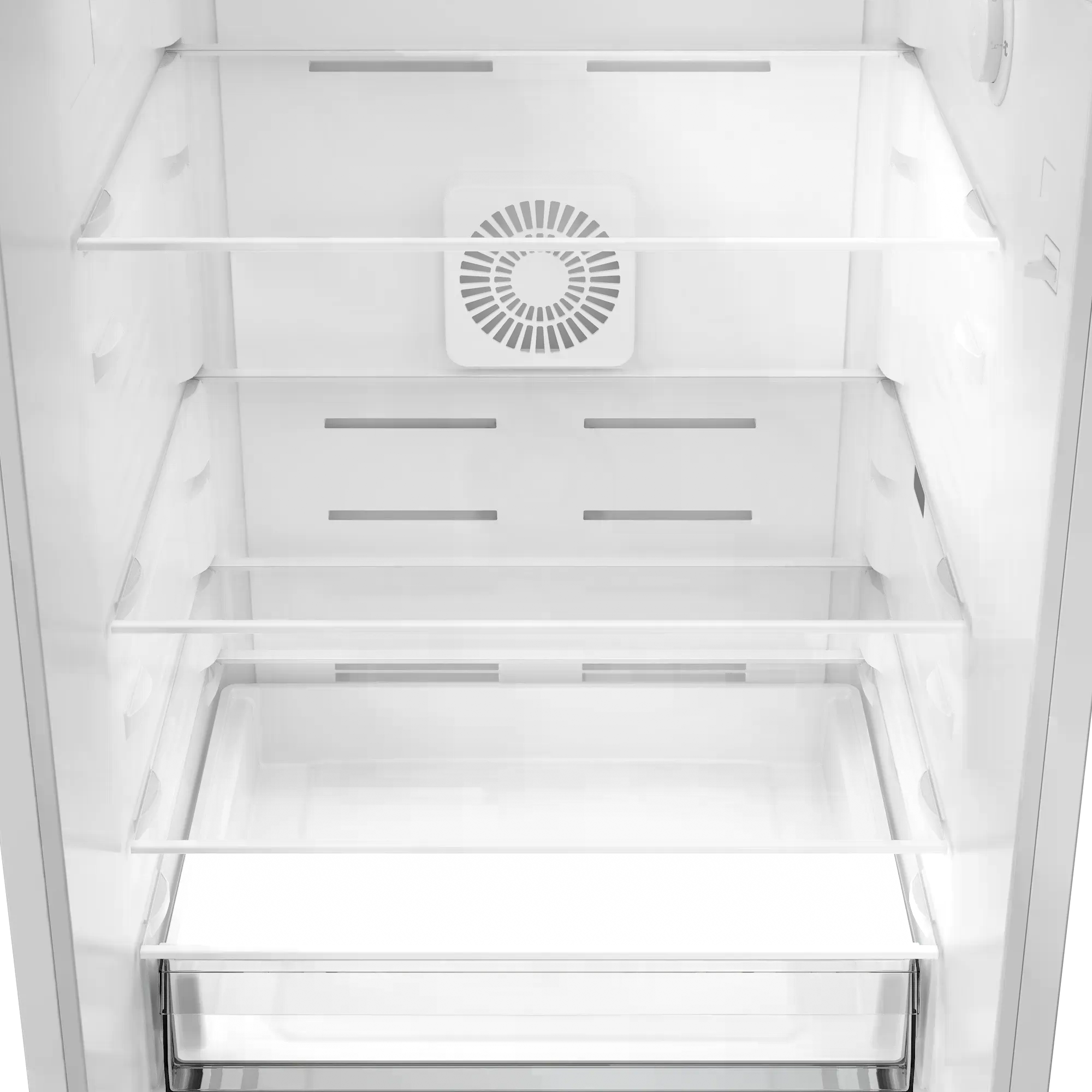 Arçelik 570508 MI No Frost Buzdolabı