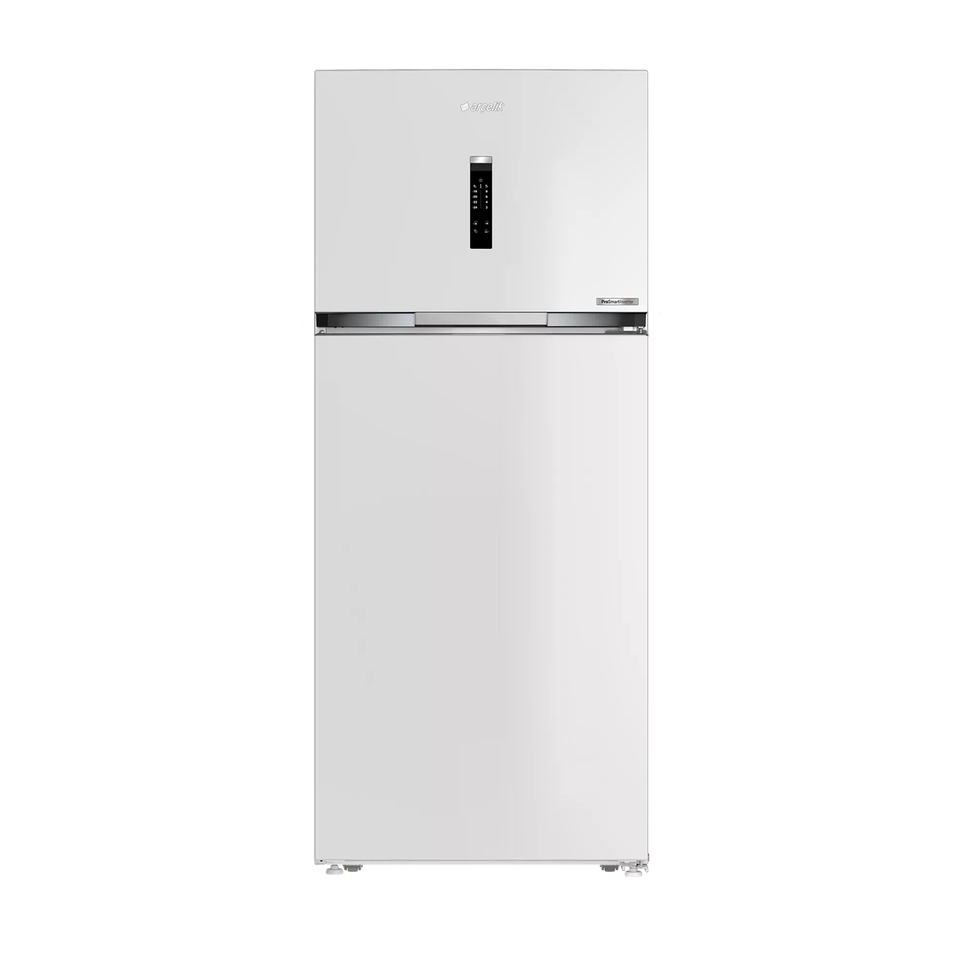 Arçelik 578557 EB MaxiFit Üstten Donduruculu Buzdolabı