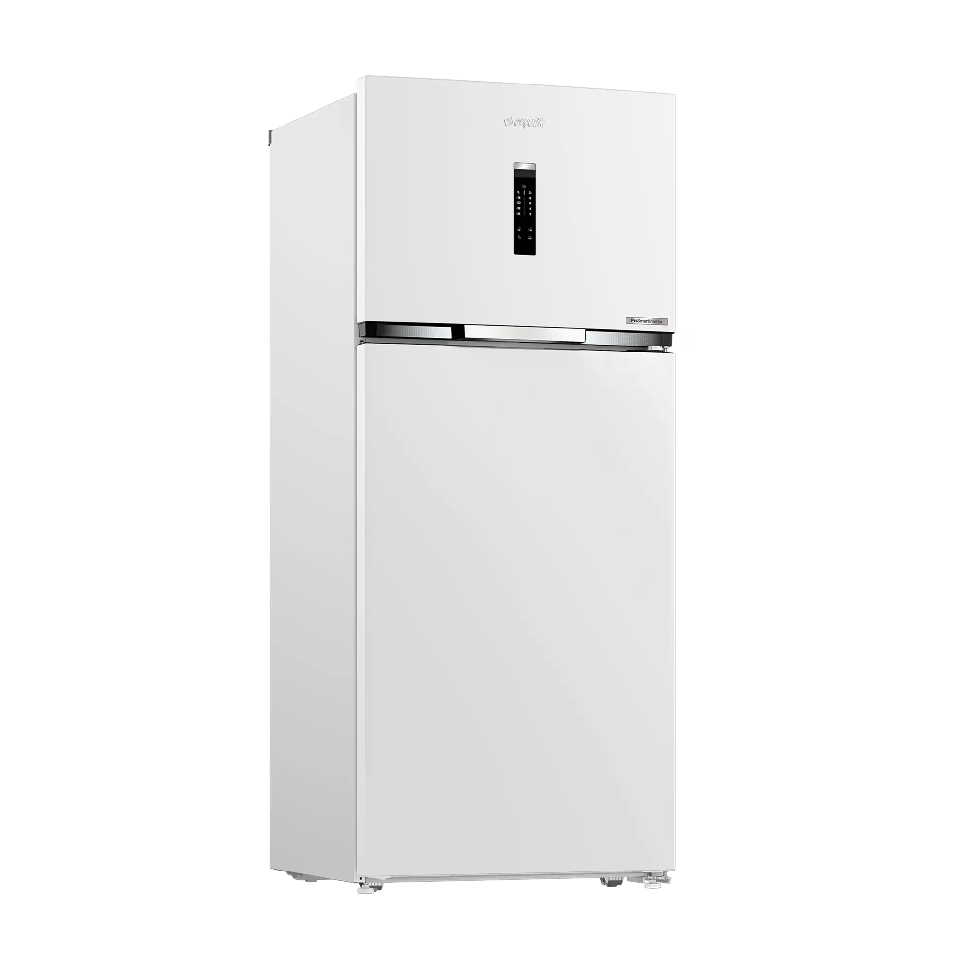 Arçelik 578557 EB MaxiFit Üstten Donduruculu Buzdolabı