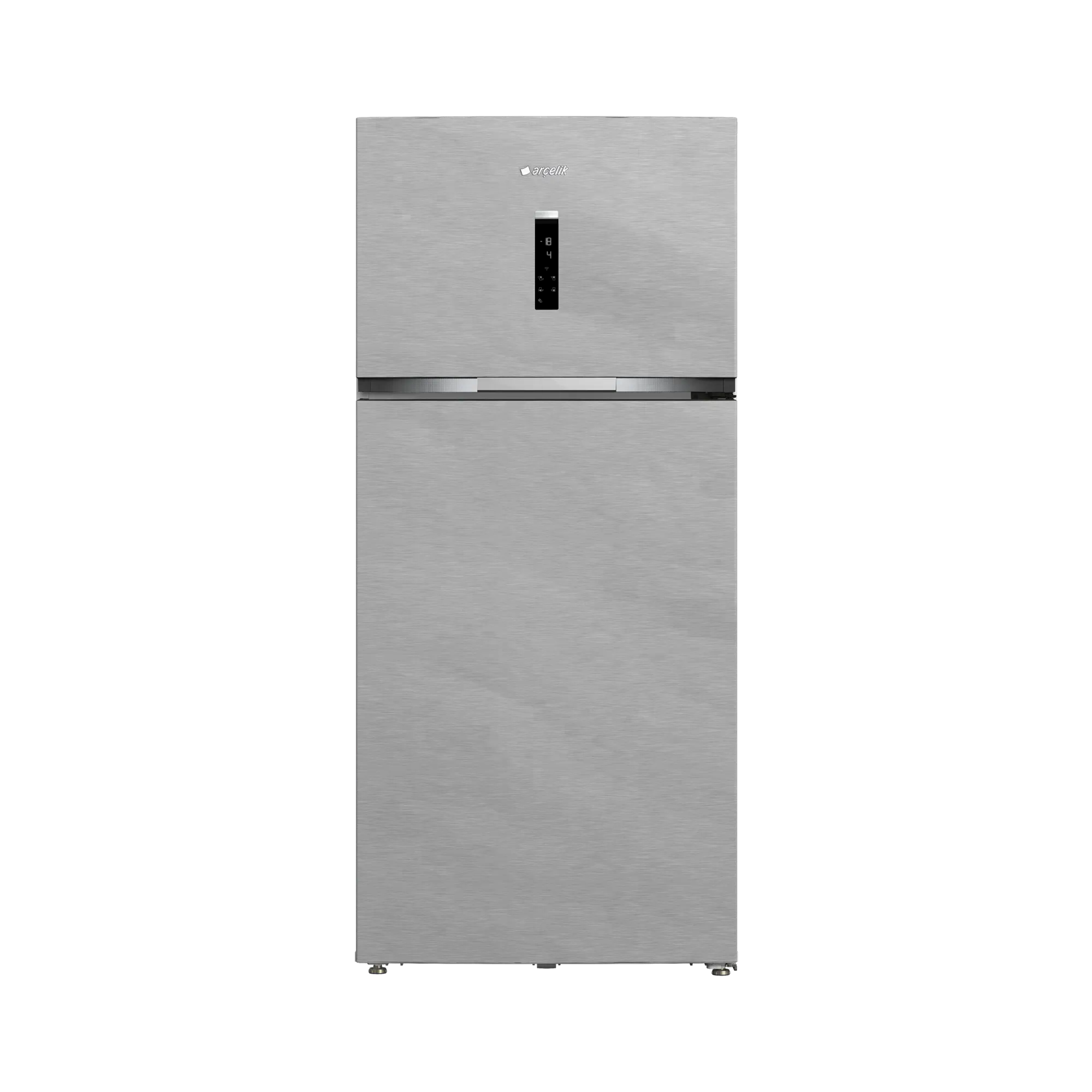 Arçelik 583632 EI Fit Üstten Donduruculu Buzdolabı