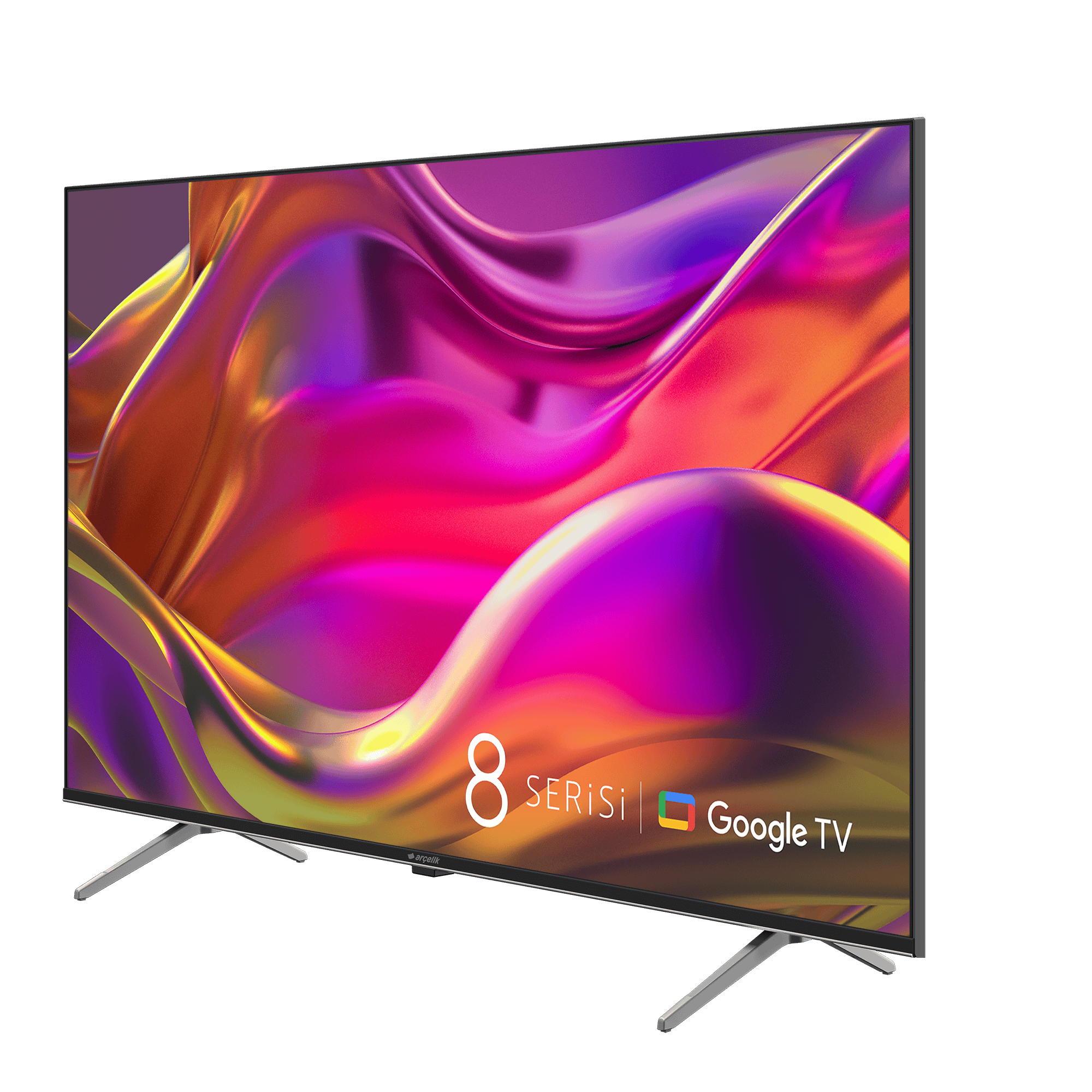 Arçelik 8 Serisi 75