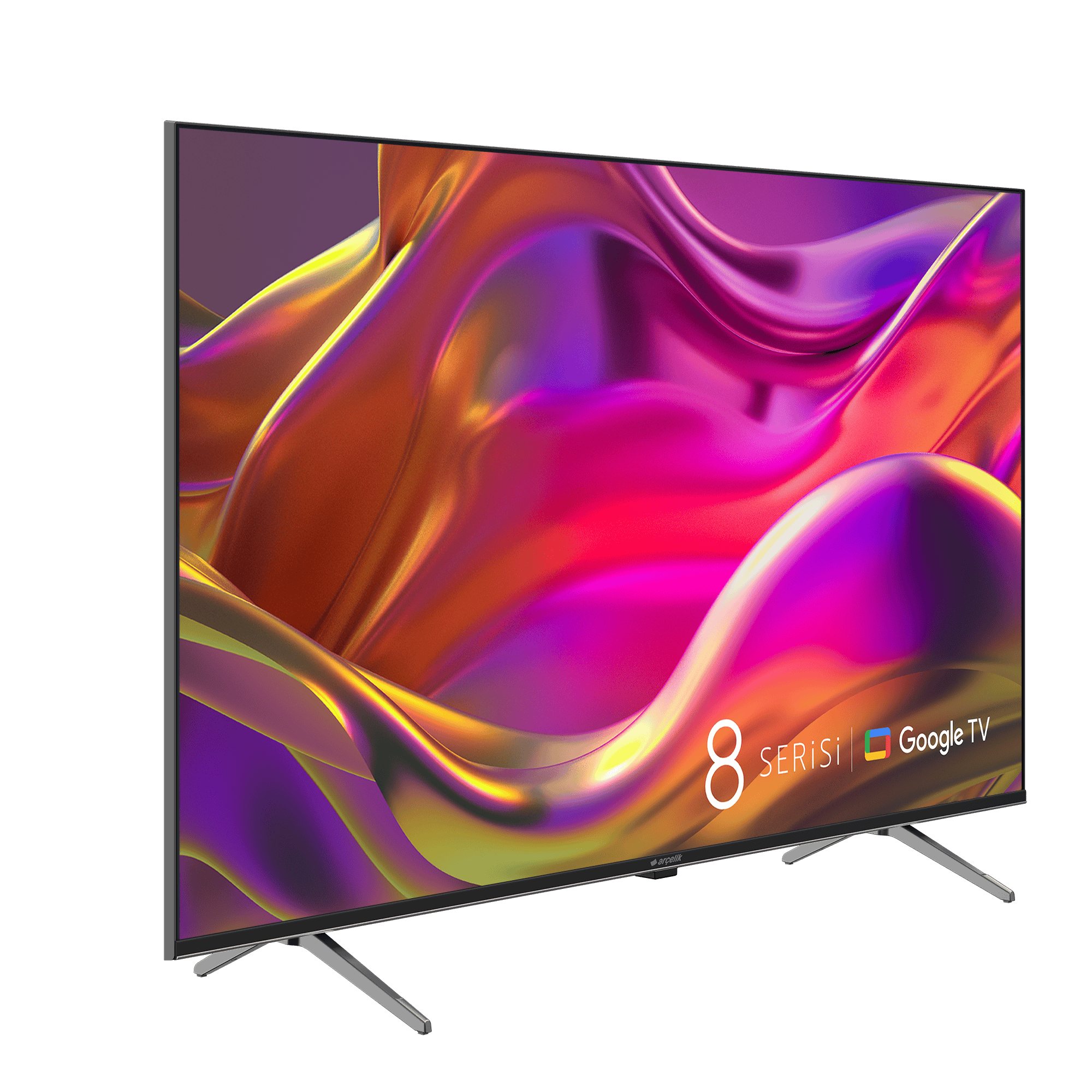 Arçelik 8 Serisi 75