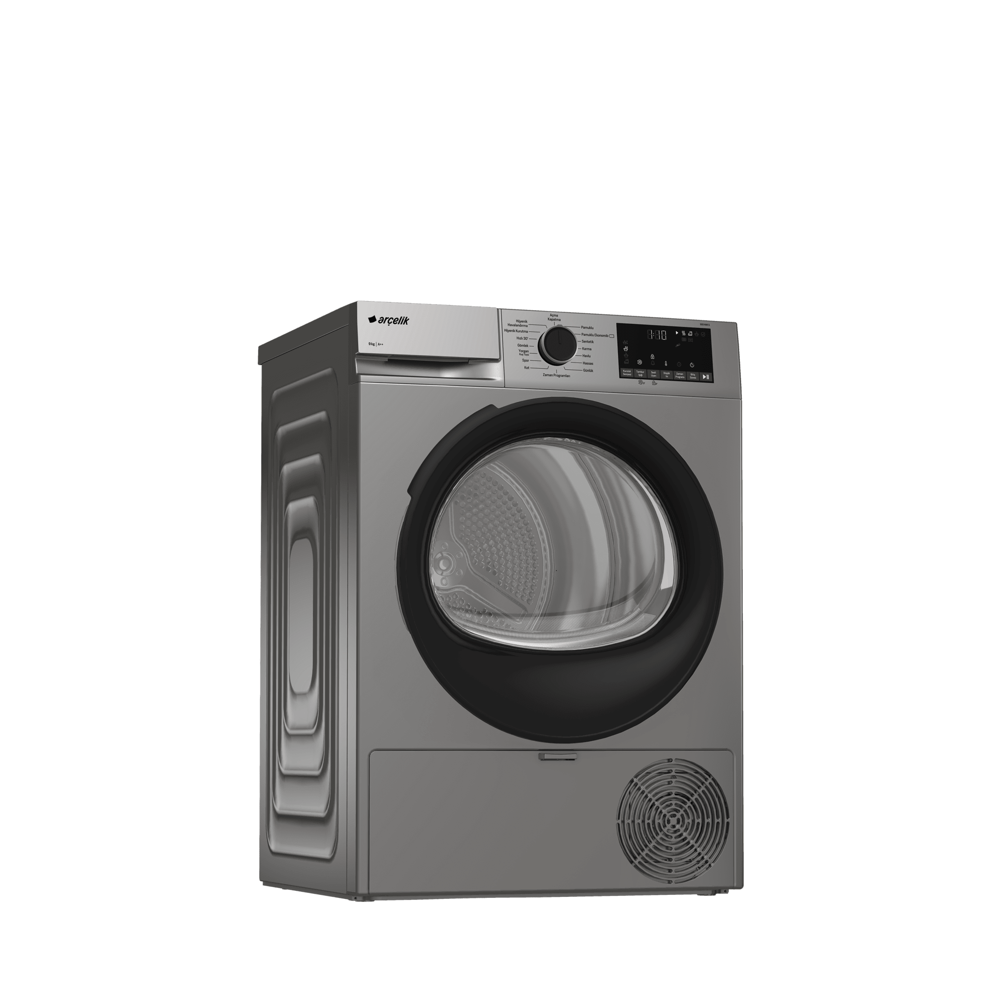 Arçelik 900 KMX S Kurutma Makinesi