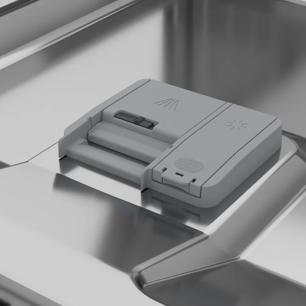 Arçelik AB 285 8 Programlı Premium Tam Ankastre Bulaşık Makinesi