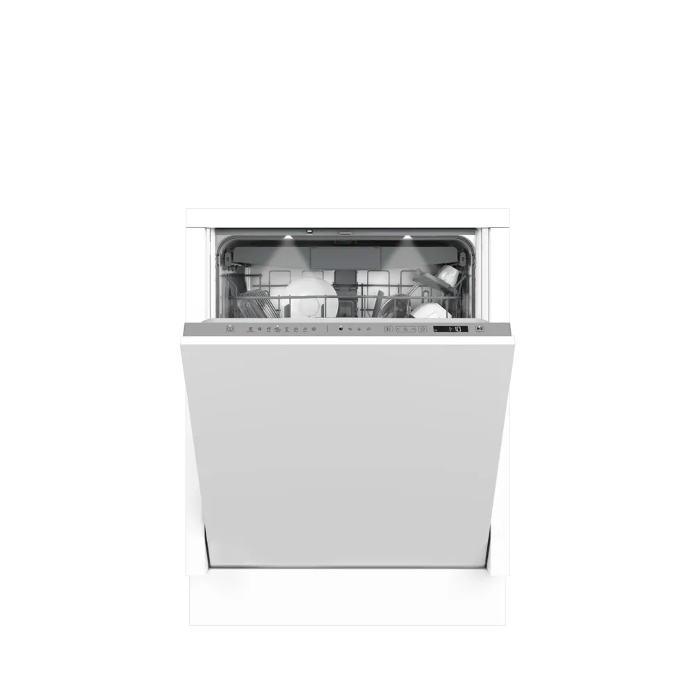 Arçelik AB 285 8 Programlı Premium Tam Ankastre Bulaşık Makinesi