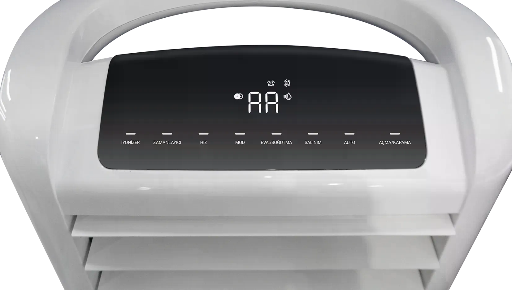 Arçelik AC 7030 S Hava Soğutucu