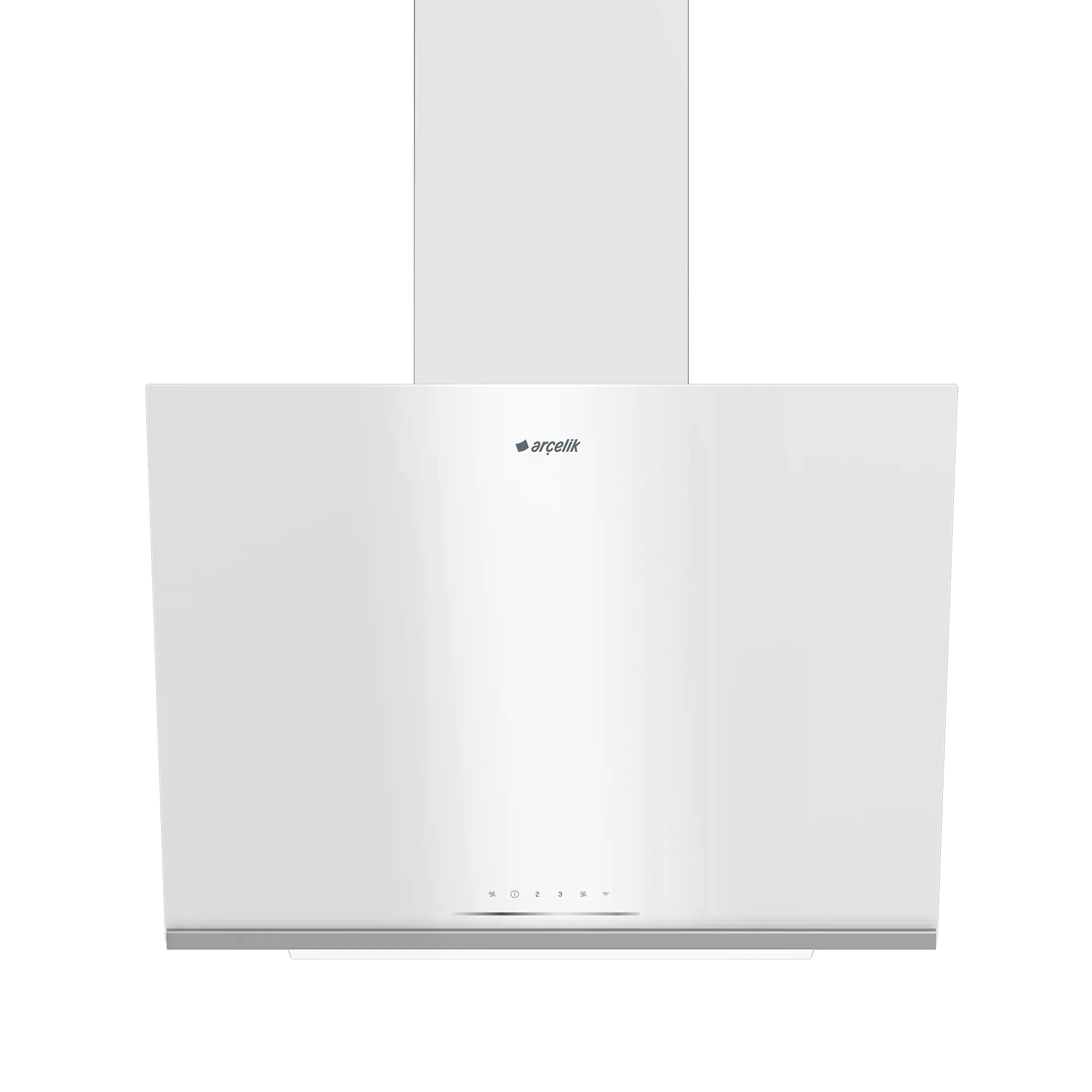 Arçelik ADE 6062 B1 Ankastre Duvar Tipi Davlumbaz