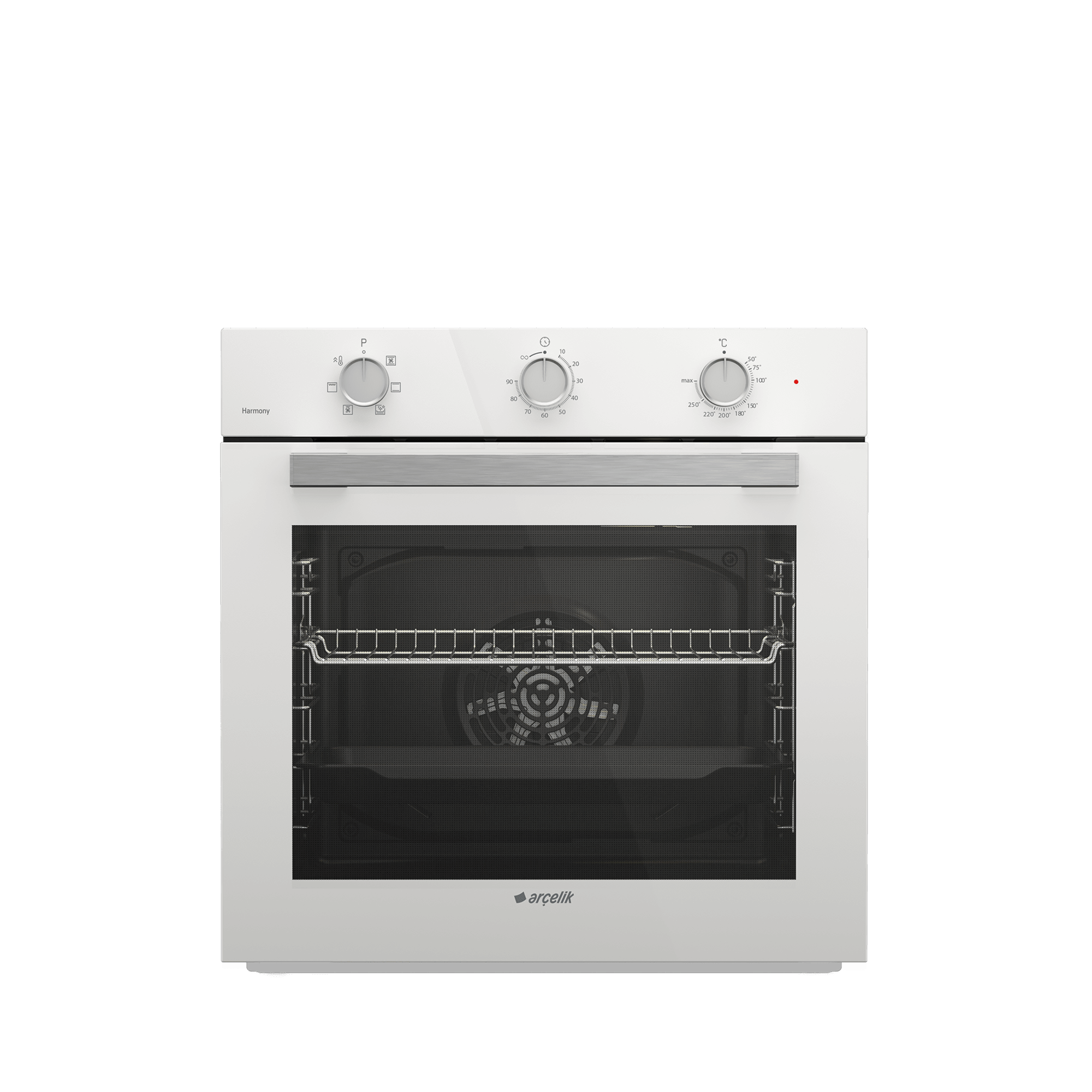 Arçelik AFC 221 HB Ankastre Standart Fırın