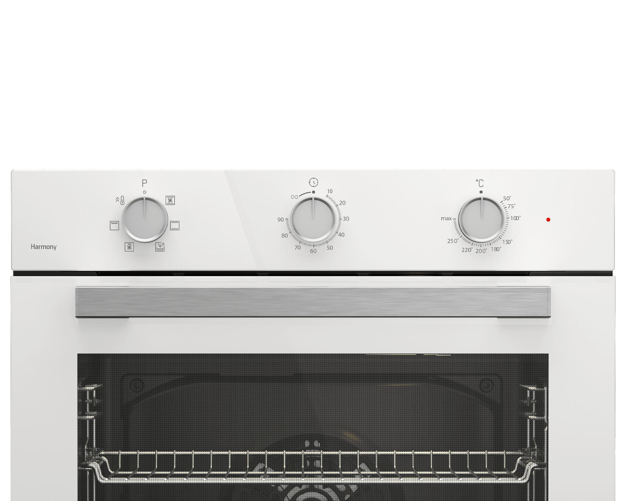 Arçelik AFC 221 HB Ankastre Standart Fırın